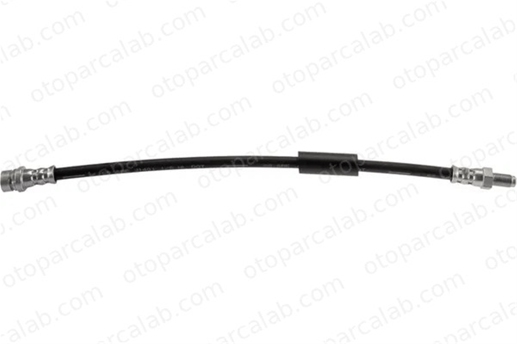 FROW 504.1112.020 Fren Hortumu Arka Sağ veya Sol FORD TRANSIT V363 Panelvan/Van TRANSIT V363 Platform şasi 1817708