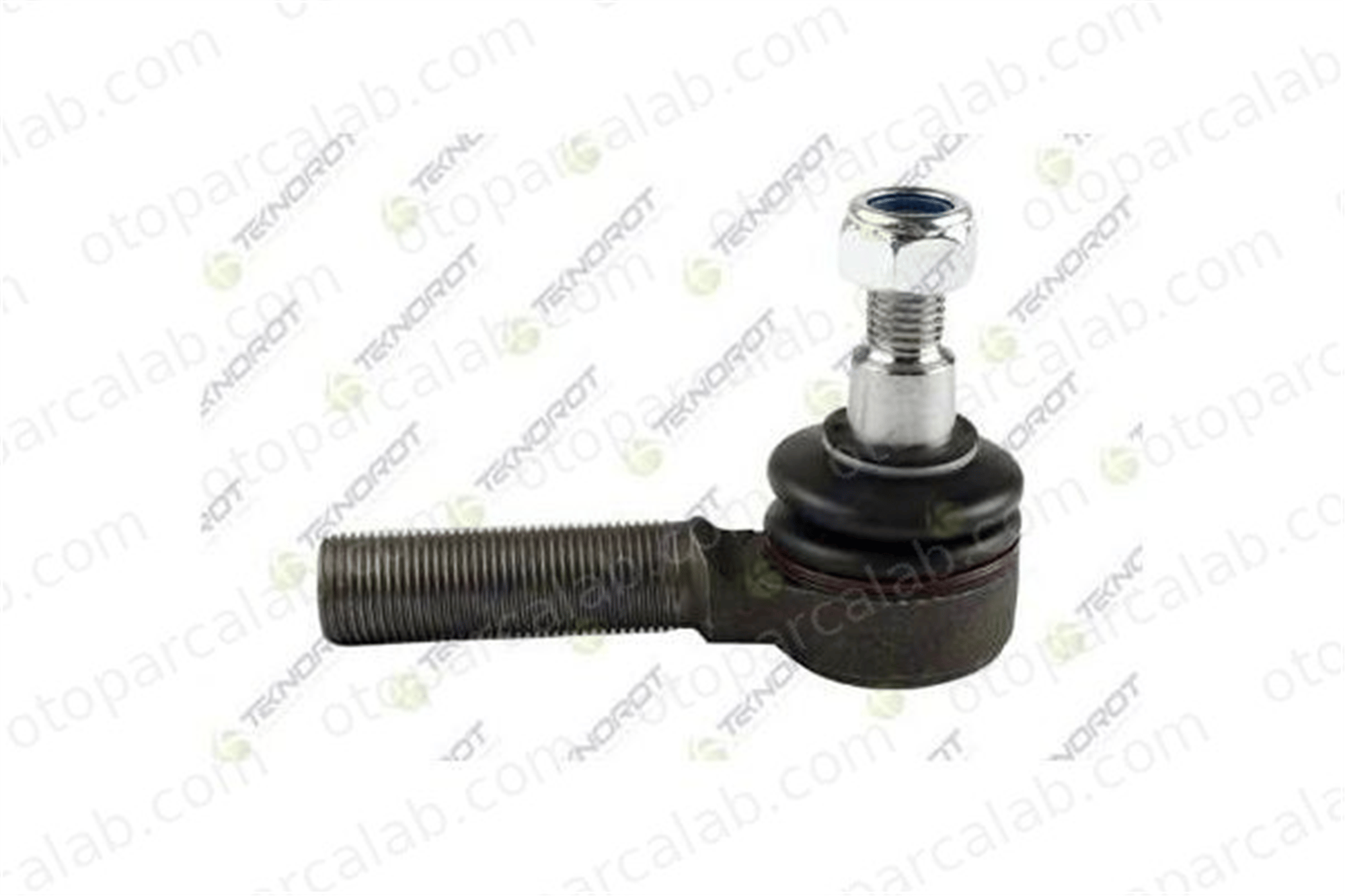 FROW 504.1202.003 Rot Başı Sağ FORD TRANSIT Minibüs/Otobüs TRANSIT Panelvan/Van 622170 0622170