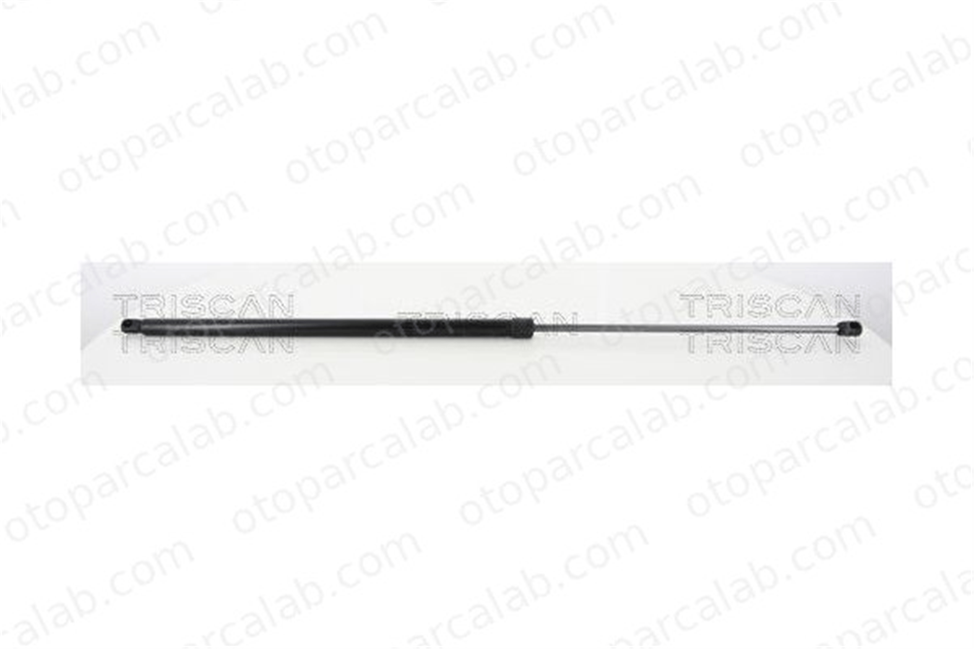 FROW 504.1647.003 Bagaj Amortisörü Sağ veya Sol FORD TRANSIT Panelvan/Van TRANSIT Minibüs/Otobüs 11V406A BC11V406A10AA