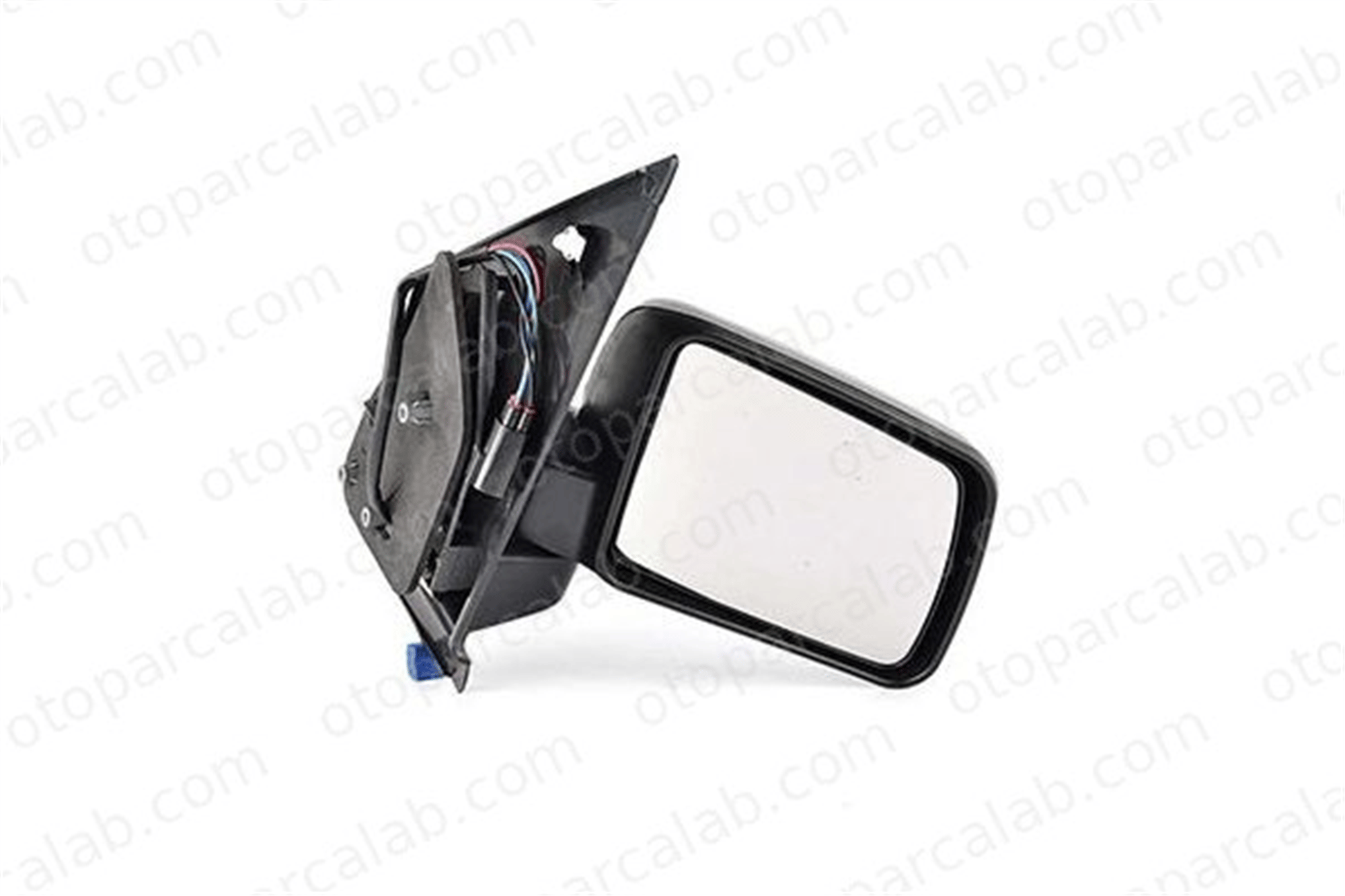 FROW 505.1607.004 Dikiz Aynası Dış Sağ FORD TOURNEO CONNECT / GRAND TOURNEO CONNECT V408 MPV TRANSIT CONNECT V408 Kasa/büyük limuzin 9T1617682