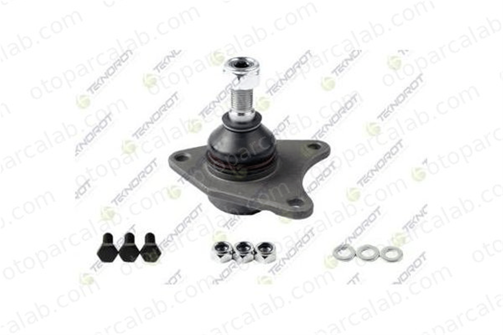 FROW 506.1201.001 Rotil Üst Sağ veya Sol FORD TAUNUS TAUNUS Turnier 880X3K209AA 74BB3392AA
