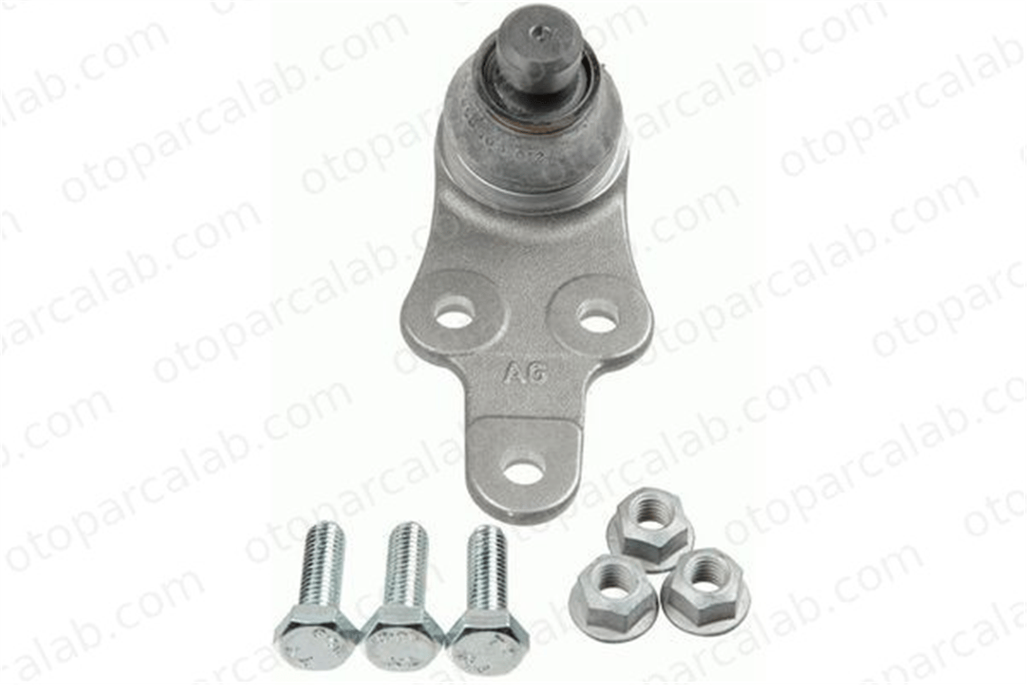 FROW 507.1201.020 Rotil Alt Sağ veya Sol FORD MONDEO III Sedan MONDEO III 1S713042AE