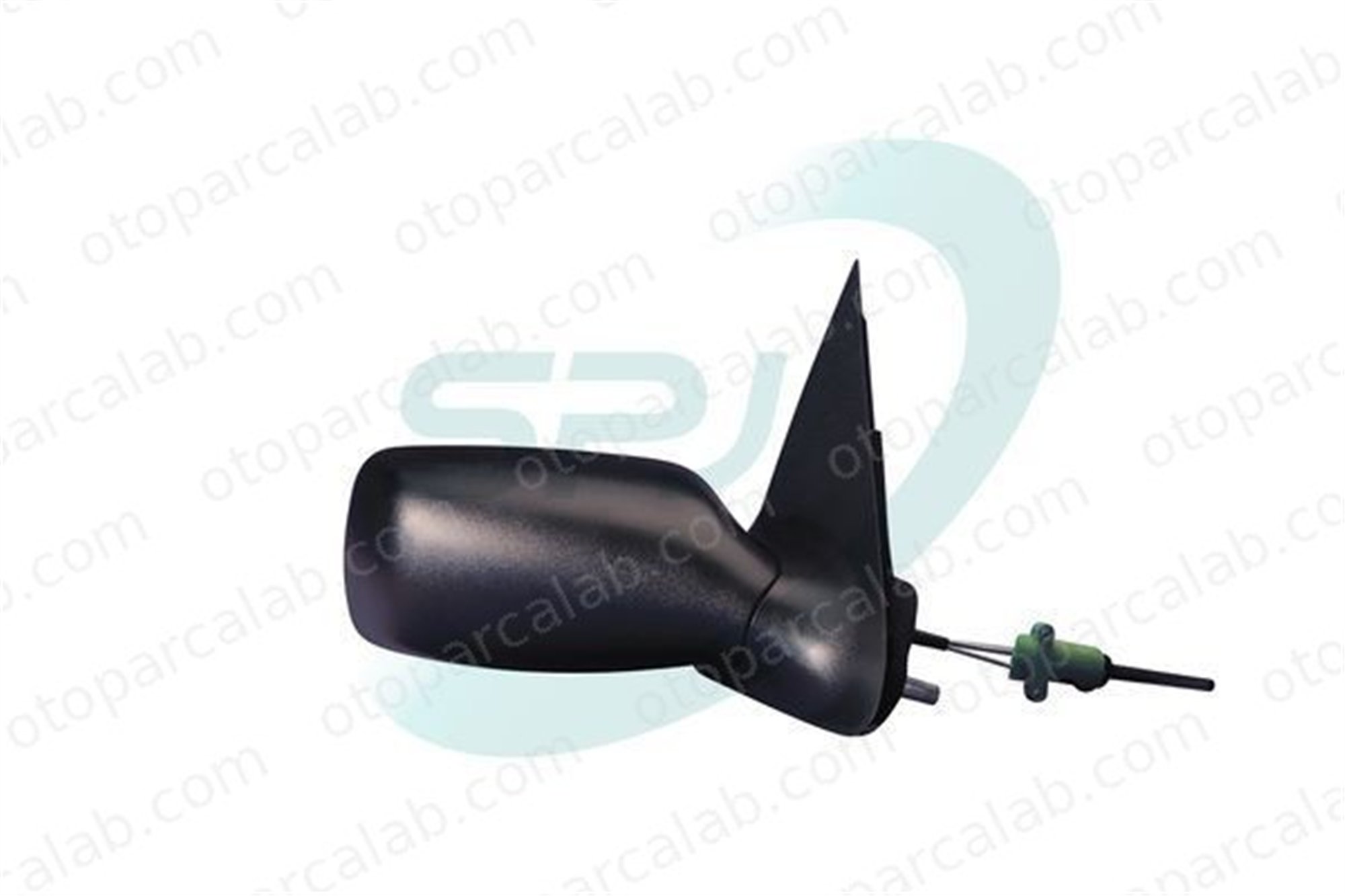 FROW 507.1607.001 Dikiz Aynası Dış Sol FORD MONDEO I Turnier MONDEO I 7046446