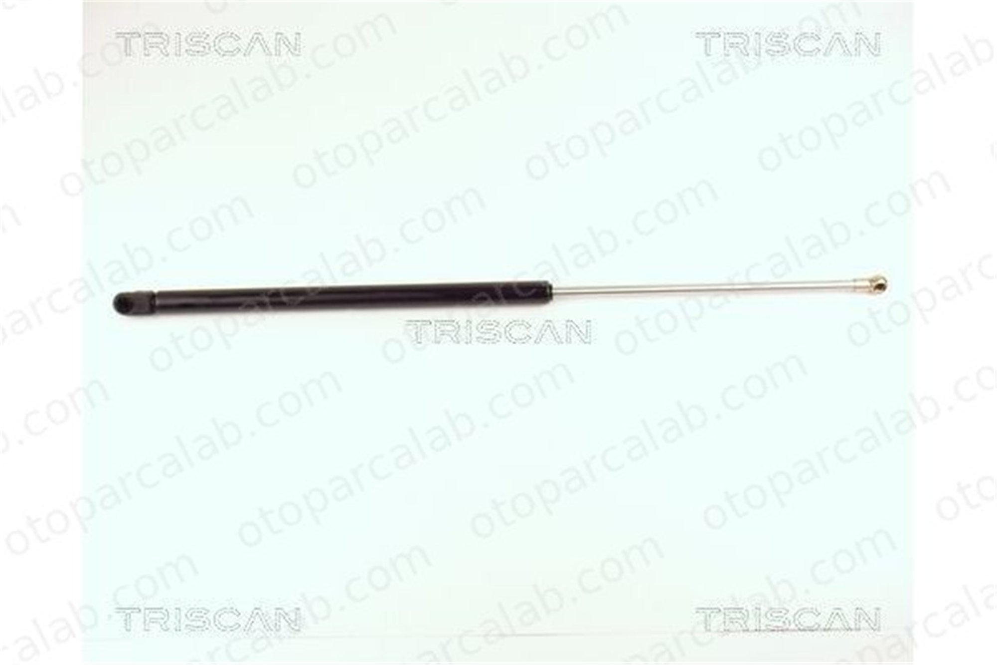 FROW 507.1650.001 Bagaj Amortisörü Sağ veya Sol FORD MONDEO I MONDEO II 93BBA406A1