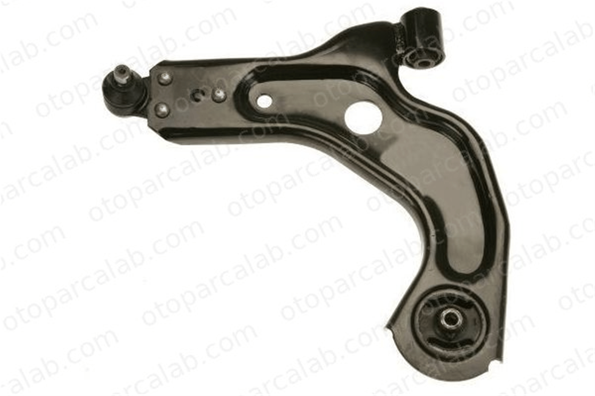 FROW 508.1206.025 Salıncak Ön Alt Sol FORD FIESTA IV FIESTA Kasa/büyük limuzin 96FB3051BD 98FB3051CD