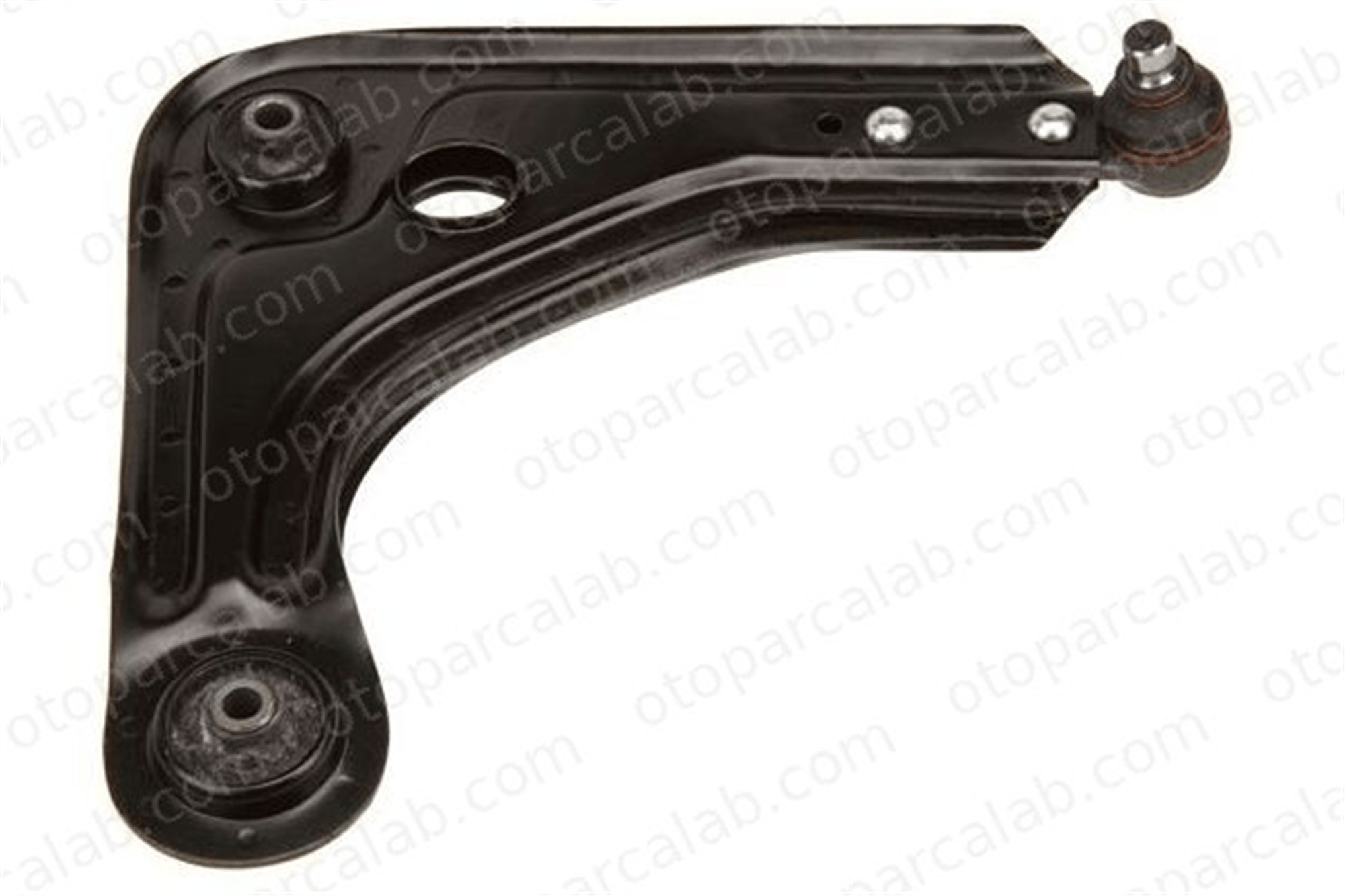 FROW 508.1206.005 Salıncak Ön Alt Sağ FORD FIESTA II FIESTA III 91FB3042AA 6179218