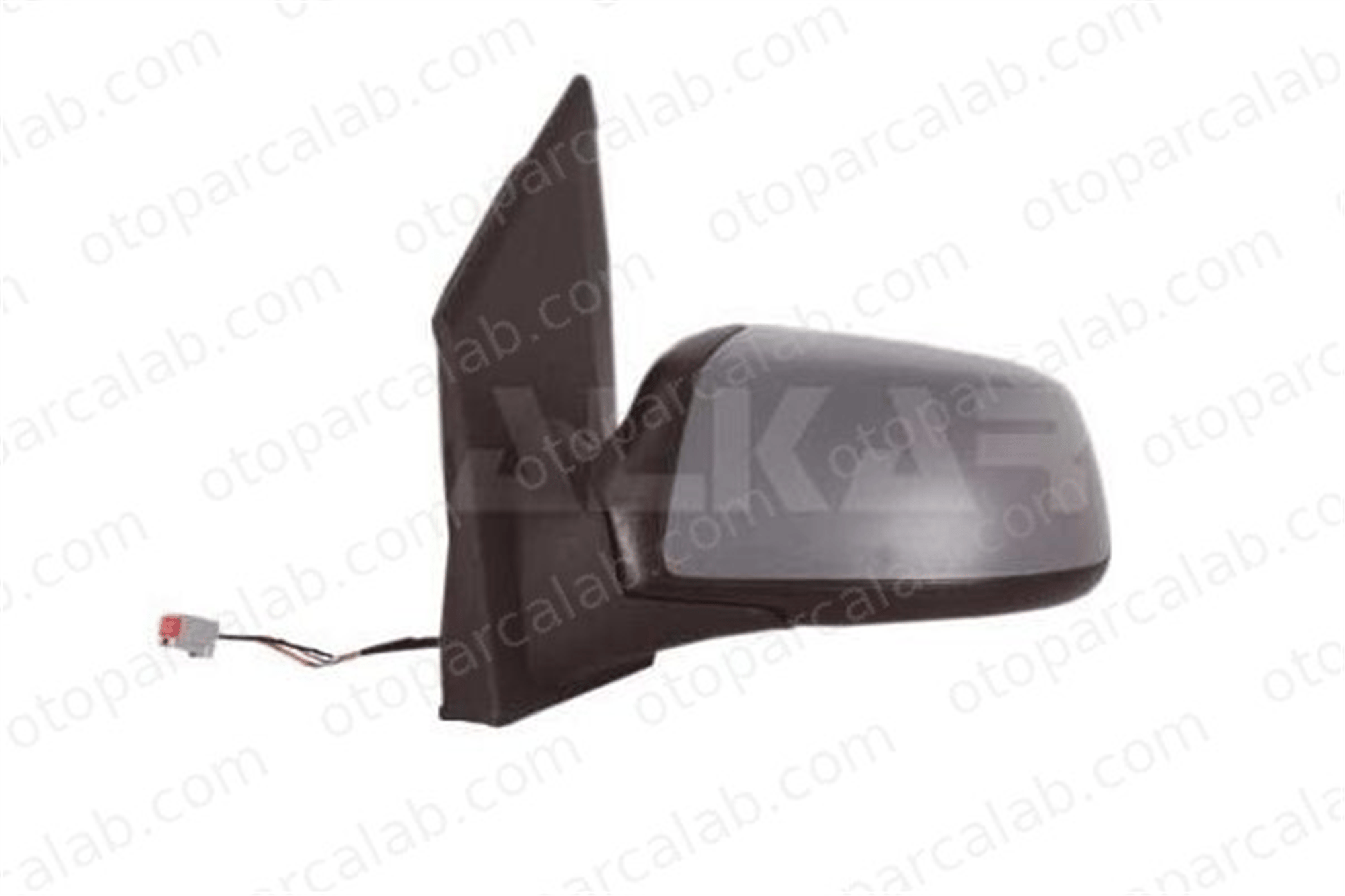 FROW 508.1607.007 Dikiz Aynası Dış Sol FORD FIESTA V FIESTA V Van 1363678