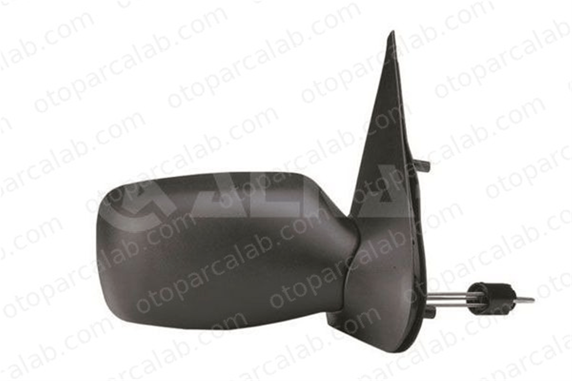 FROW 508.1607.012 Dikiz Aynası Dış Sağ FORD FIESTA IV FIESTA Kasa/büyük limuzin 1100113
