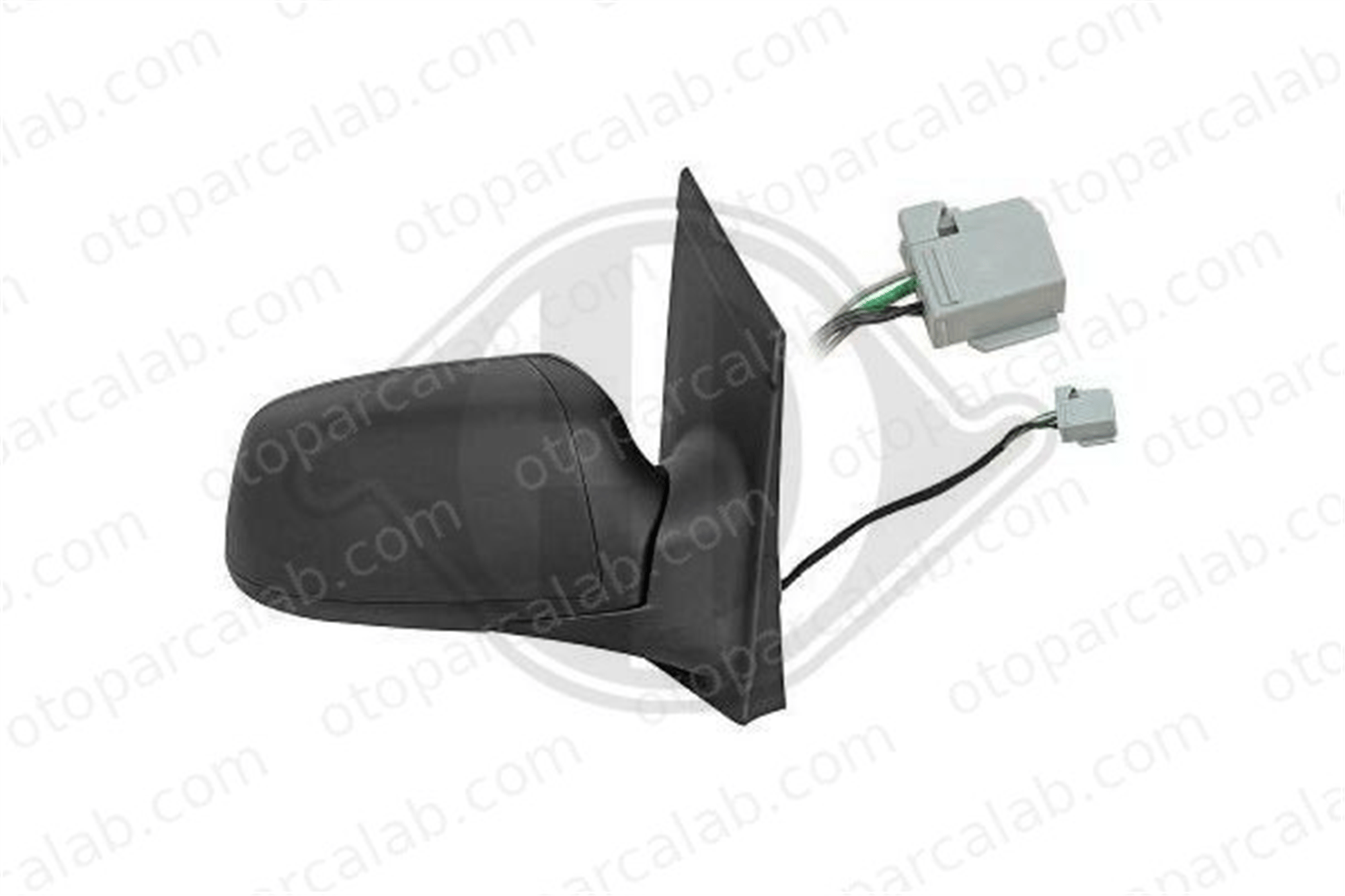 FROW 509.1607.022 Dikiz Aynası Dış Sağ FORD FOCUS II FOCUS II Turnier 1318818 1510871