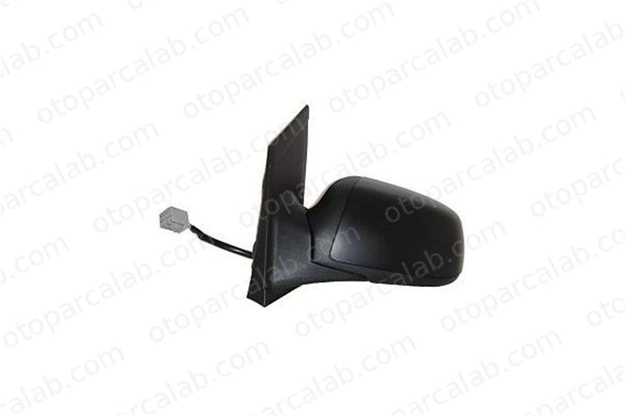 FROW 509.1607.007 Dikiz Aynası Dış Sol FORD FOCUS II FOCUS II Turnier 1365224