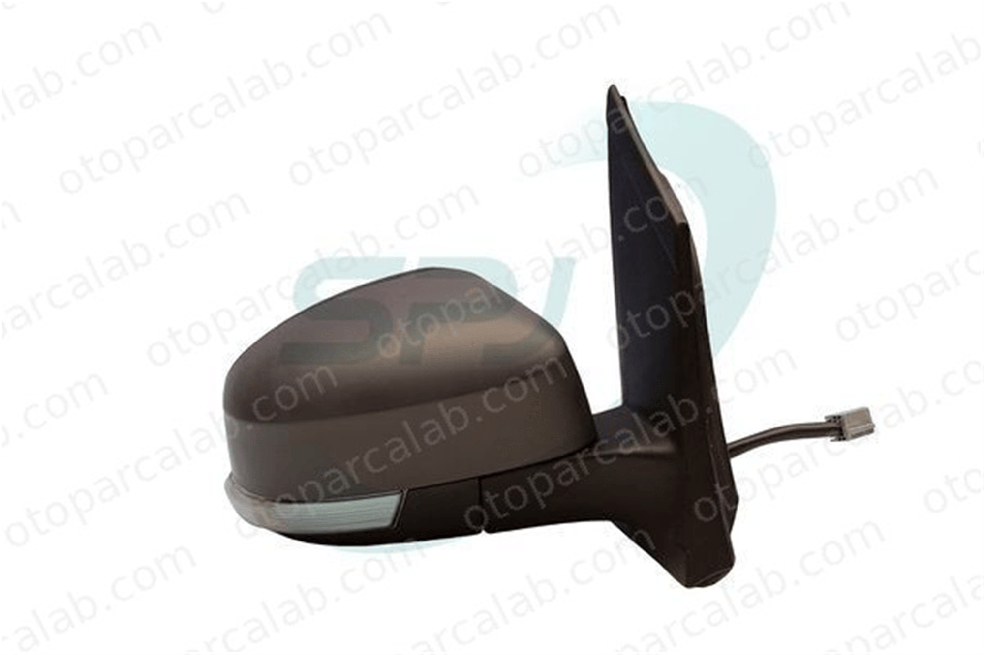 FROW 509.1607.016 Dikiz Aynası Dış Sağ FORD FOCUS II FOCUS II Turnier 8M5117682T