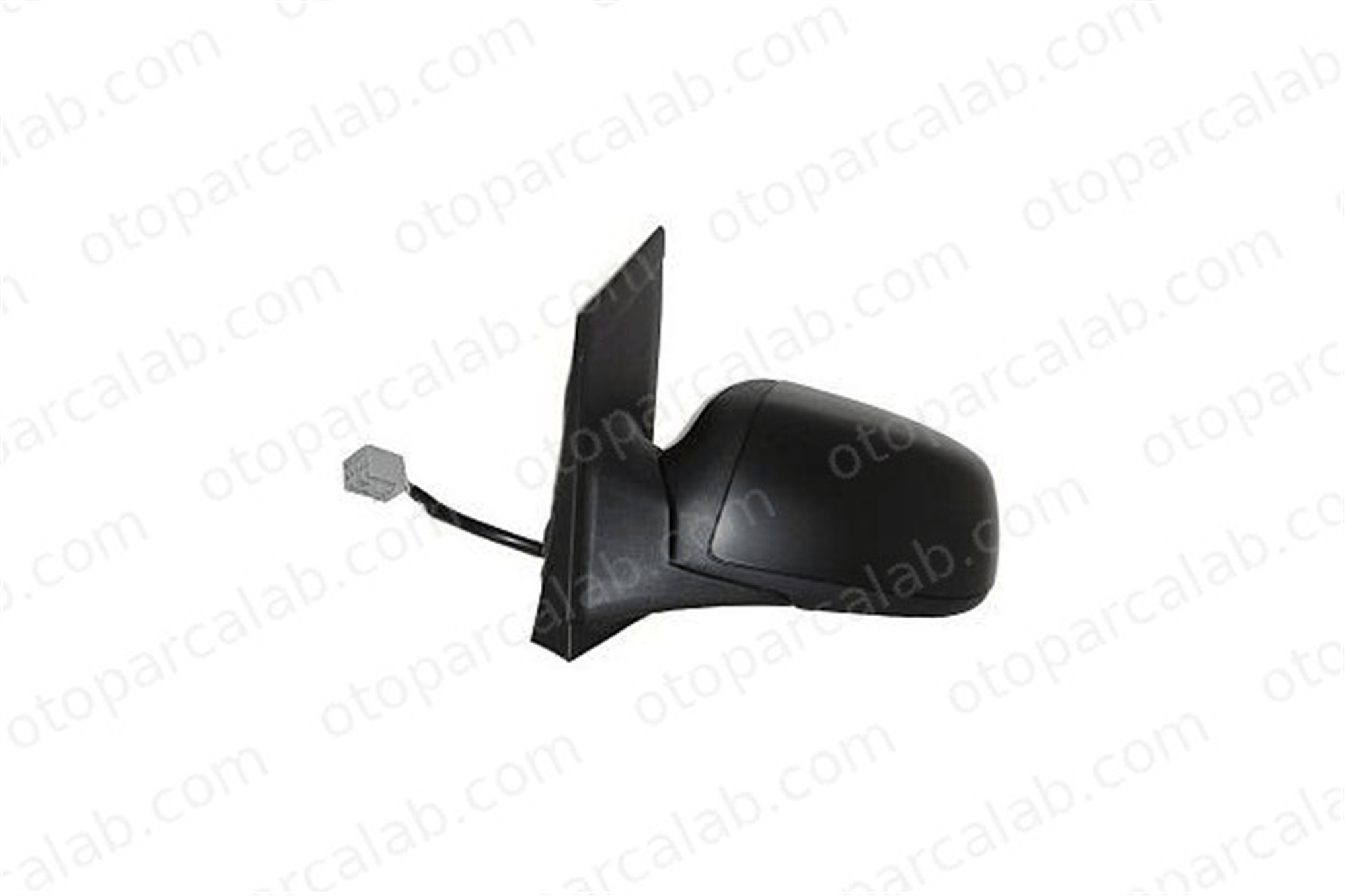 FROW 509.1607.011 Dikiz Aynası Dış Sol FORD FOCUS II FOCUS II Turnier 1365224