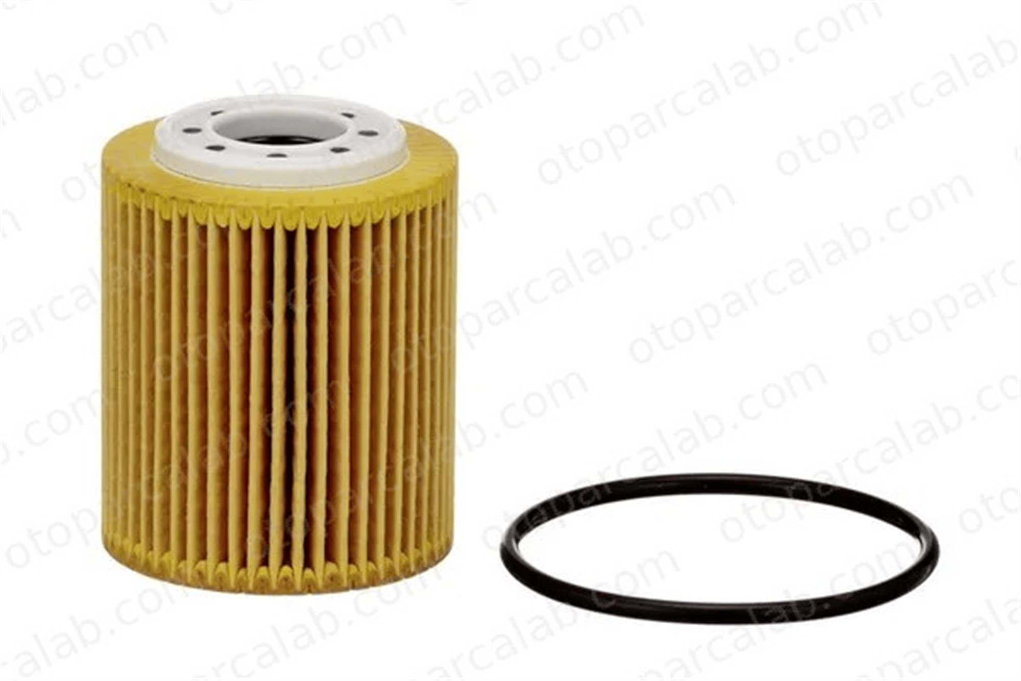 FROW 509.2001.001 Yağ Filtresi CITROËN BERLINGO Kasa/büyük limuzin C3 AIRCROSS II HU7032 1624797780