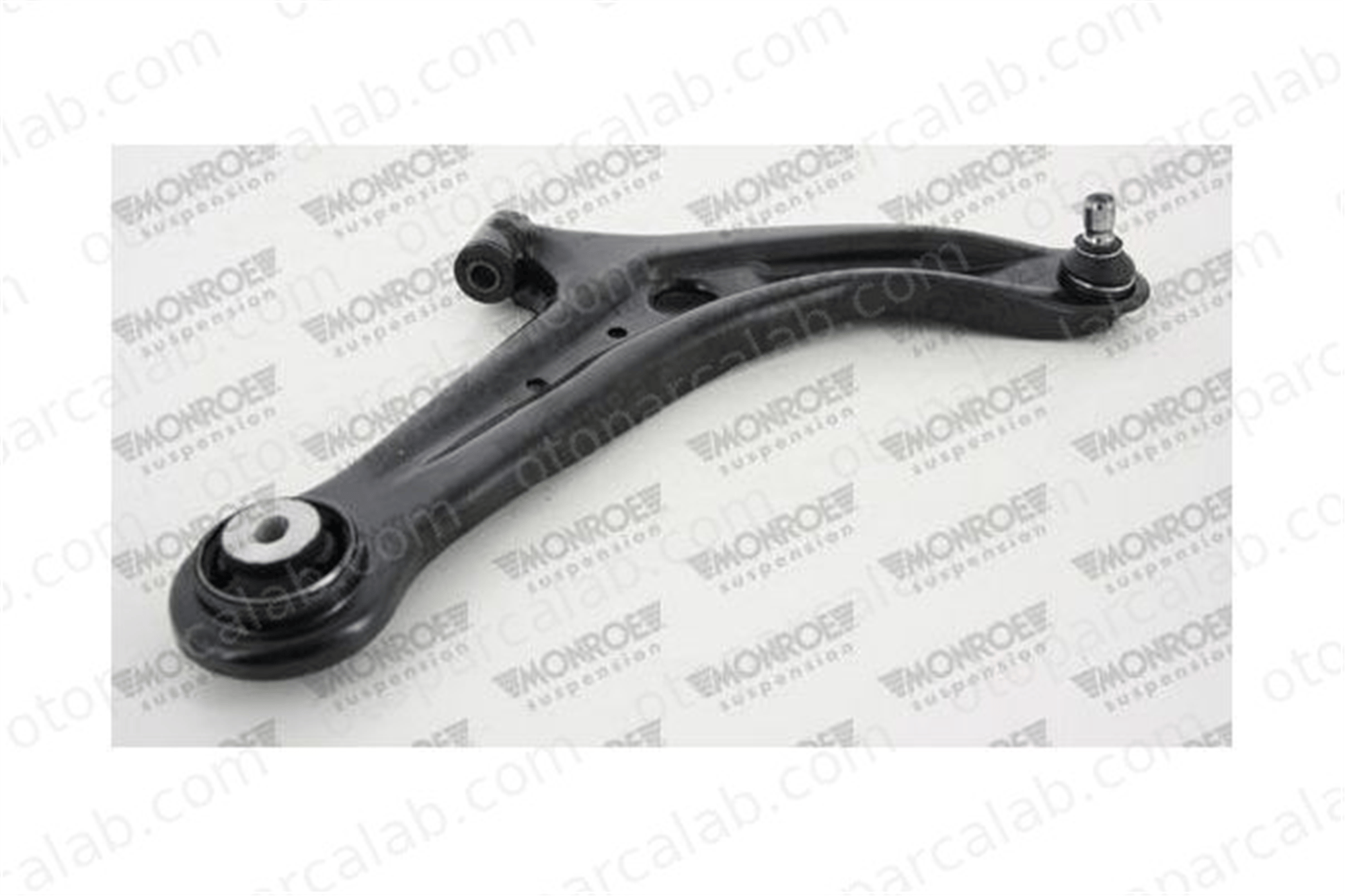 FROW 513.1206.016 Salıncak Ön Alt Sağ FORD B-MAX B-MAX Van EY163042AA 1751952