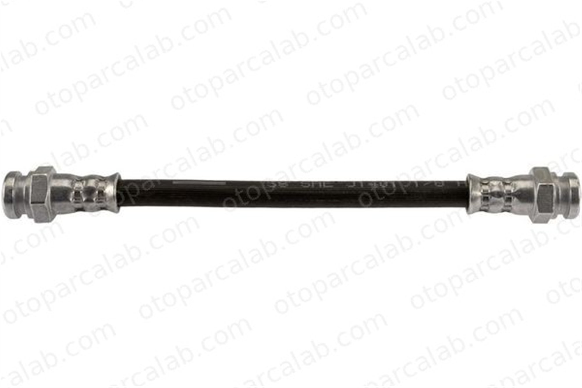 FROW 514.1112.004 Fren Hortumu Arka Sağ veya Sol FIAT PANDA 500 9S512282CA