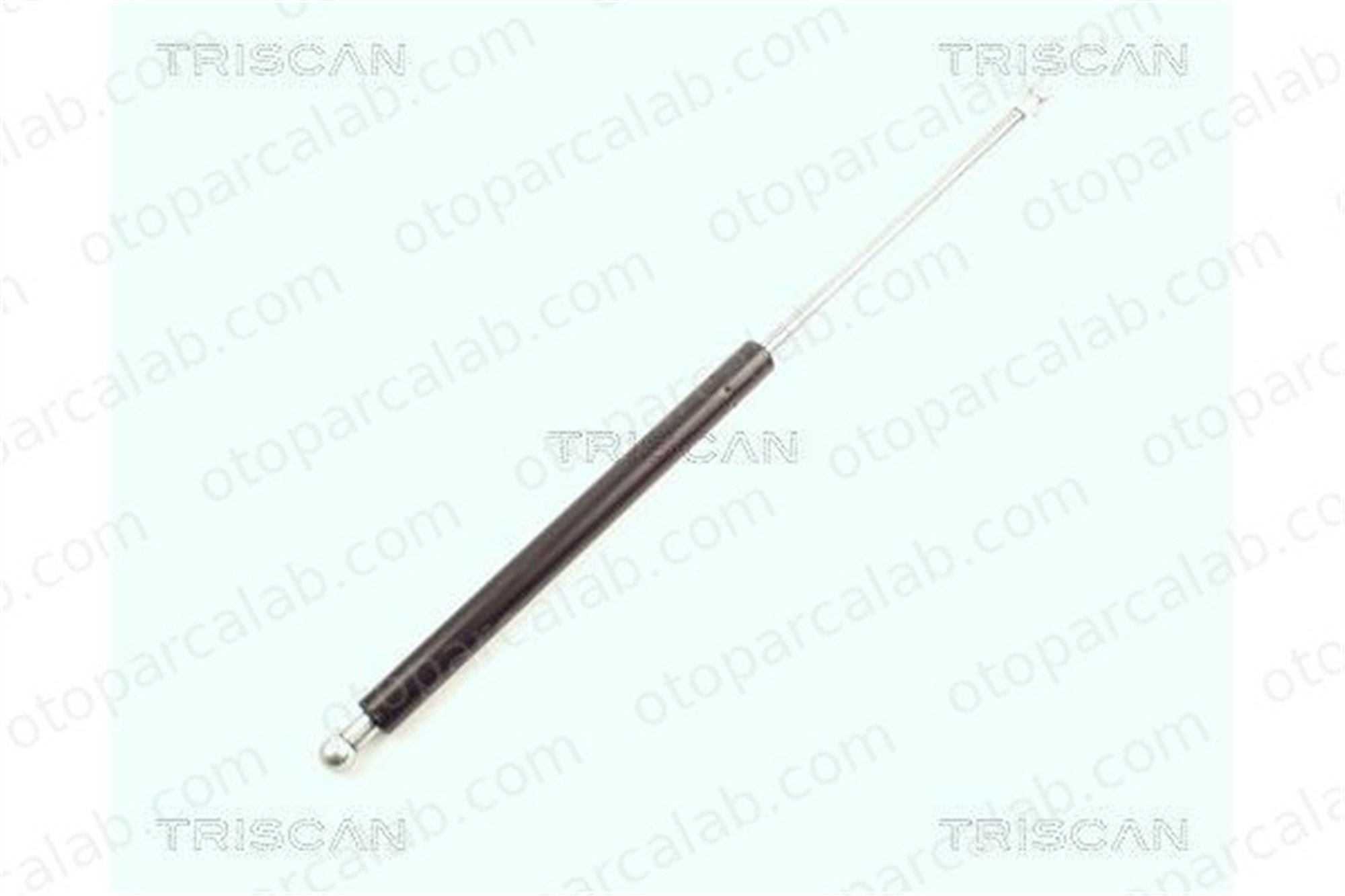 FROW 514.1650.001 Bagaj Amortisörü Sağ veya Sol FORD KA 97KGB406A1