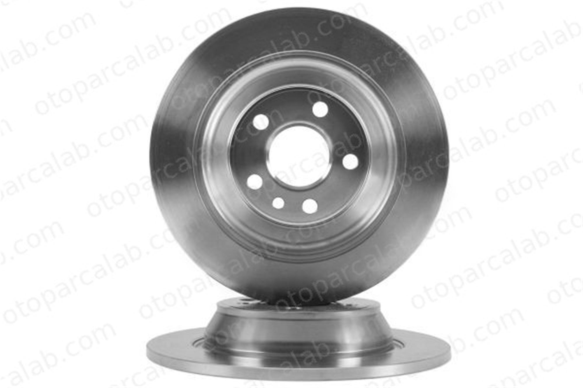 FROW 520.1102.001 Fren Disk Ayna Arka Sağ ve Sol FORD S-MAX MONDEO IV 1385590