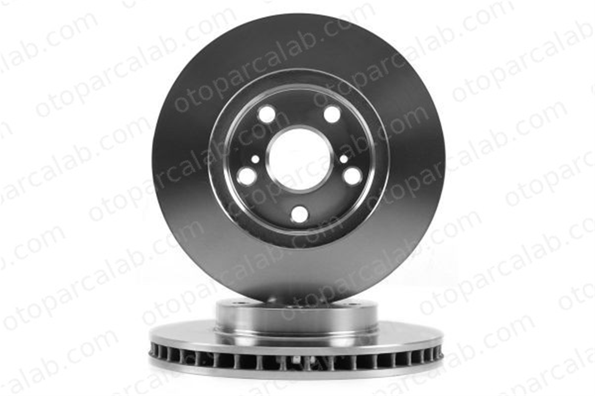 FROW 551.1101.026 Fren Disk Ayna Ön Sağ ve Sol TOYOTA CARINA E VI CARINA E VI Sedan 449130341 446553010
