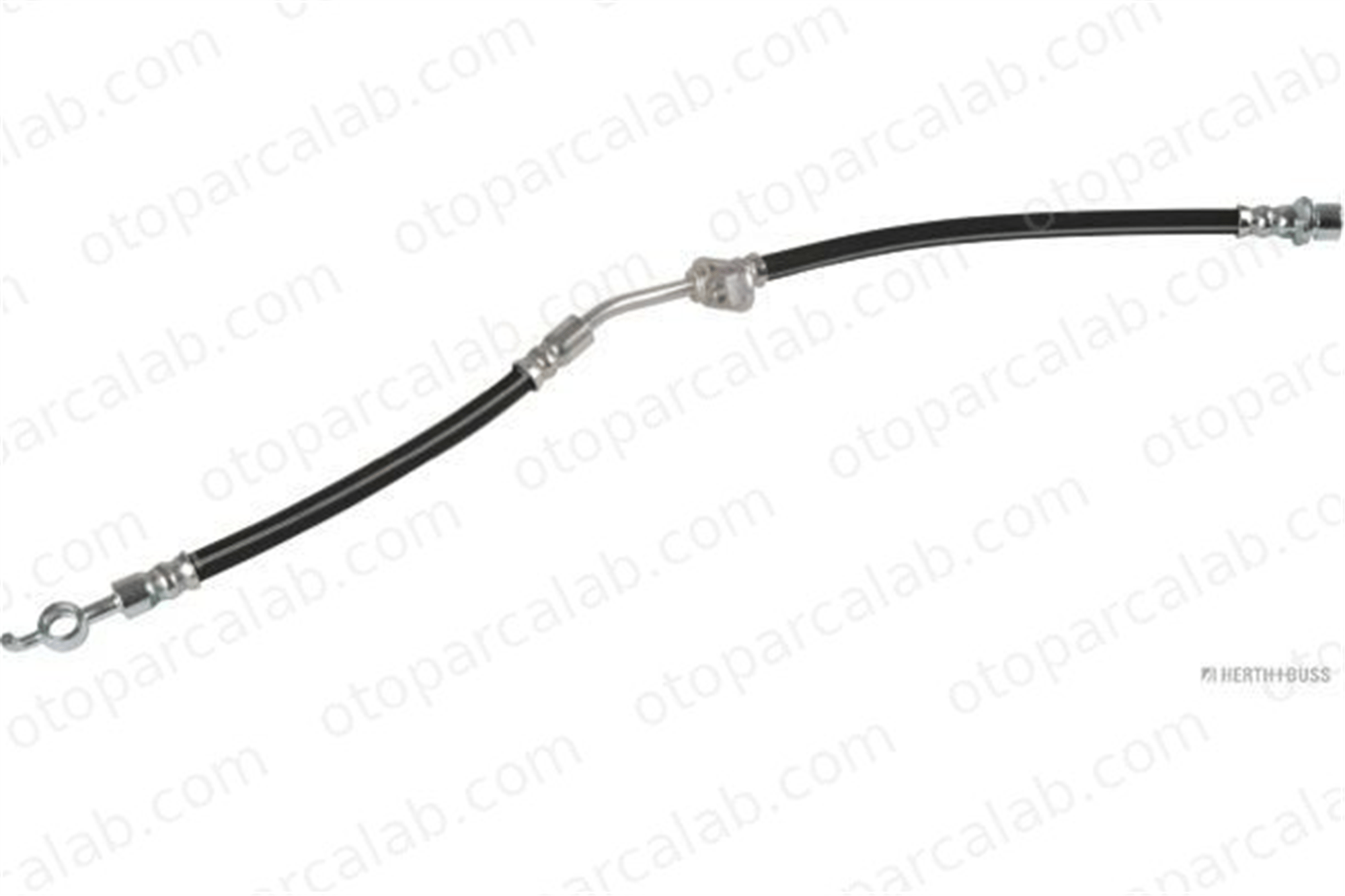 FROW 551.1112.185 Fren Hortumu Ön Sağ TOYOTA YARIS URBAN CRUISER 9094702000