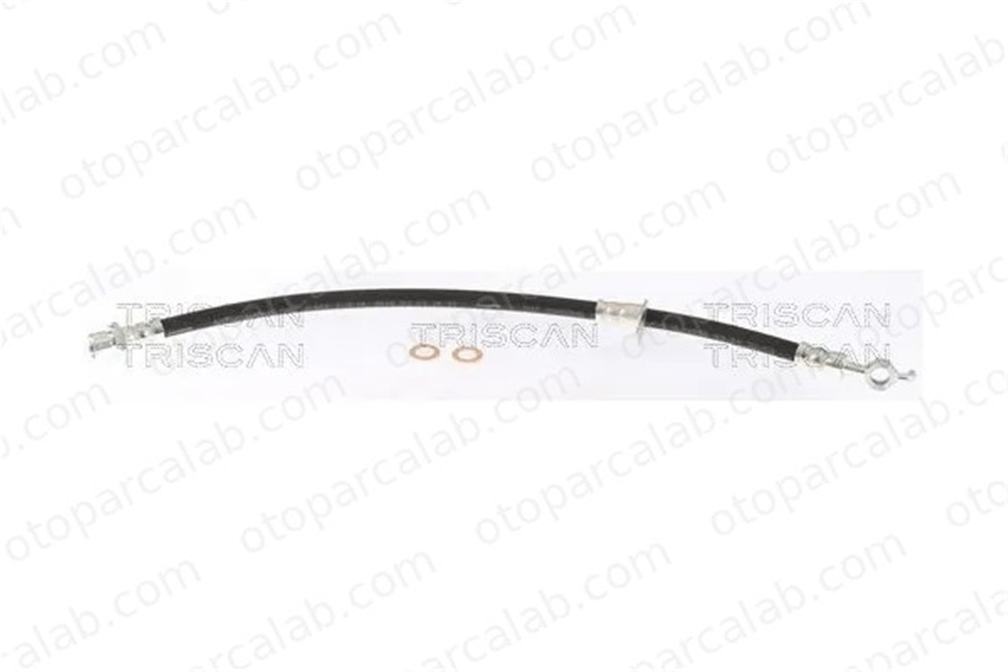 FROW 551.1112.062 Fren Hortumu Ön Sol TOYOTA COROLLA COROLLA Compact 9008094069
