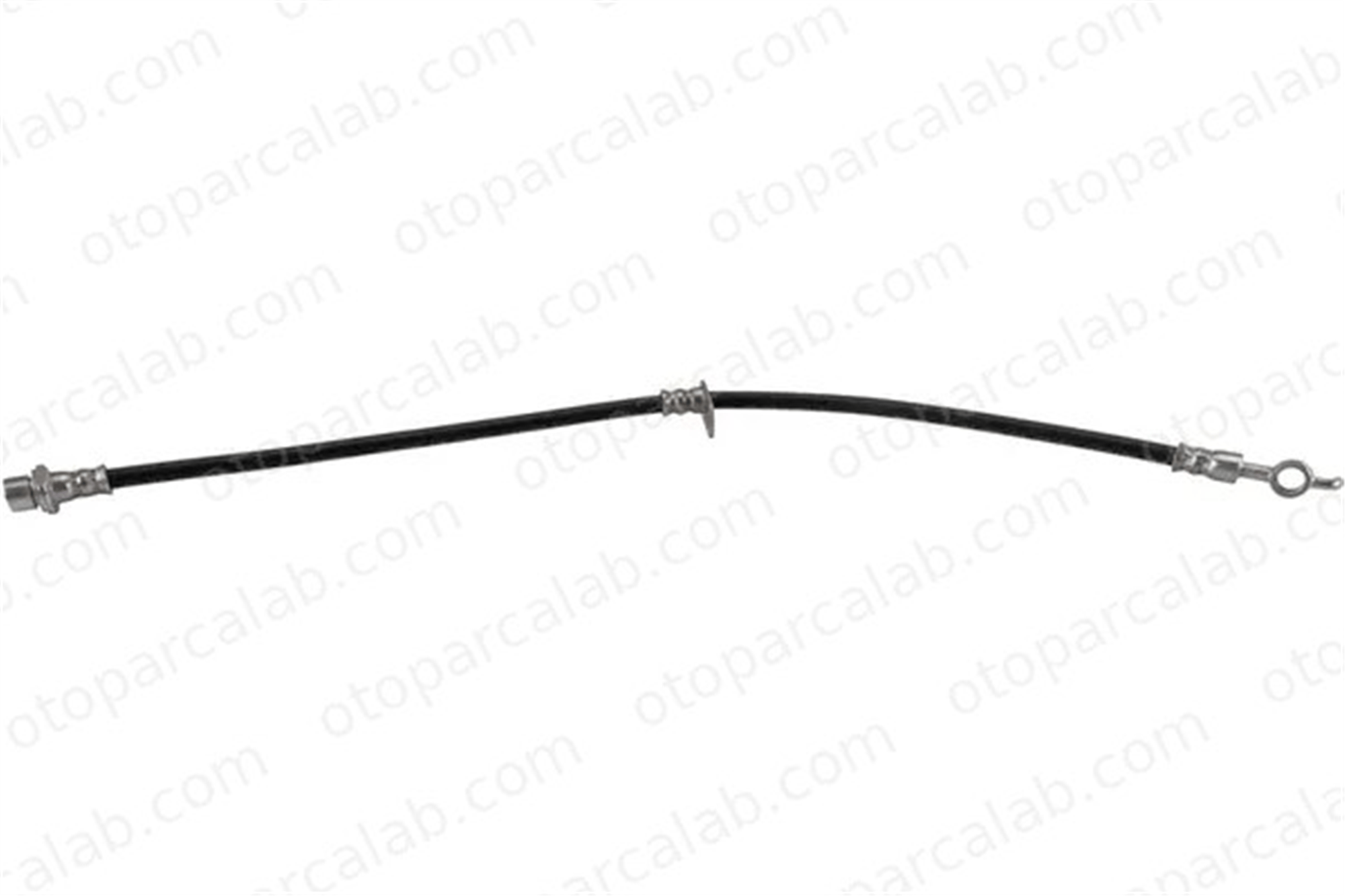 FROW 551.1112.089 Fren Hortumu Ön Sol TOYOTA AVENSIS AVENSIS Sedan 9094702D23