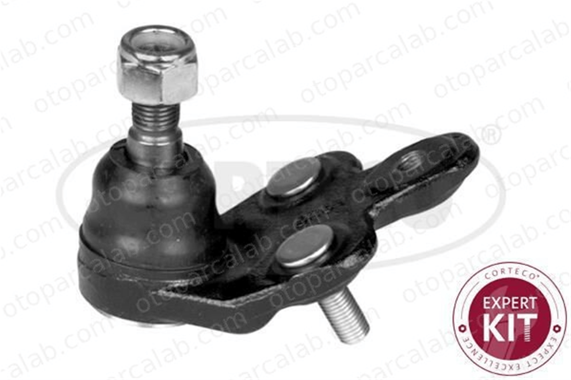 FROW 551.1201.002 Rotil Alt Sağ veya Sol TOYOTA COROLLA CARINA IV 4333029135