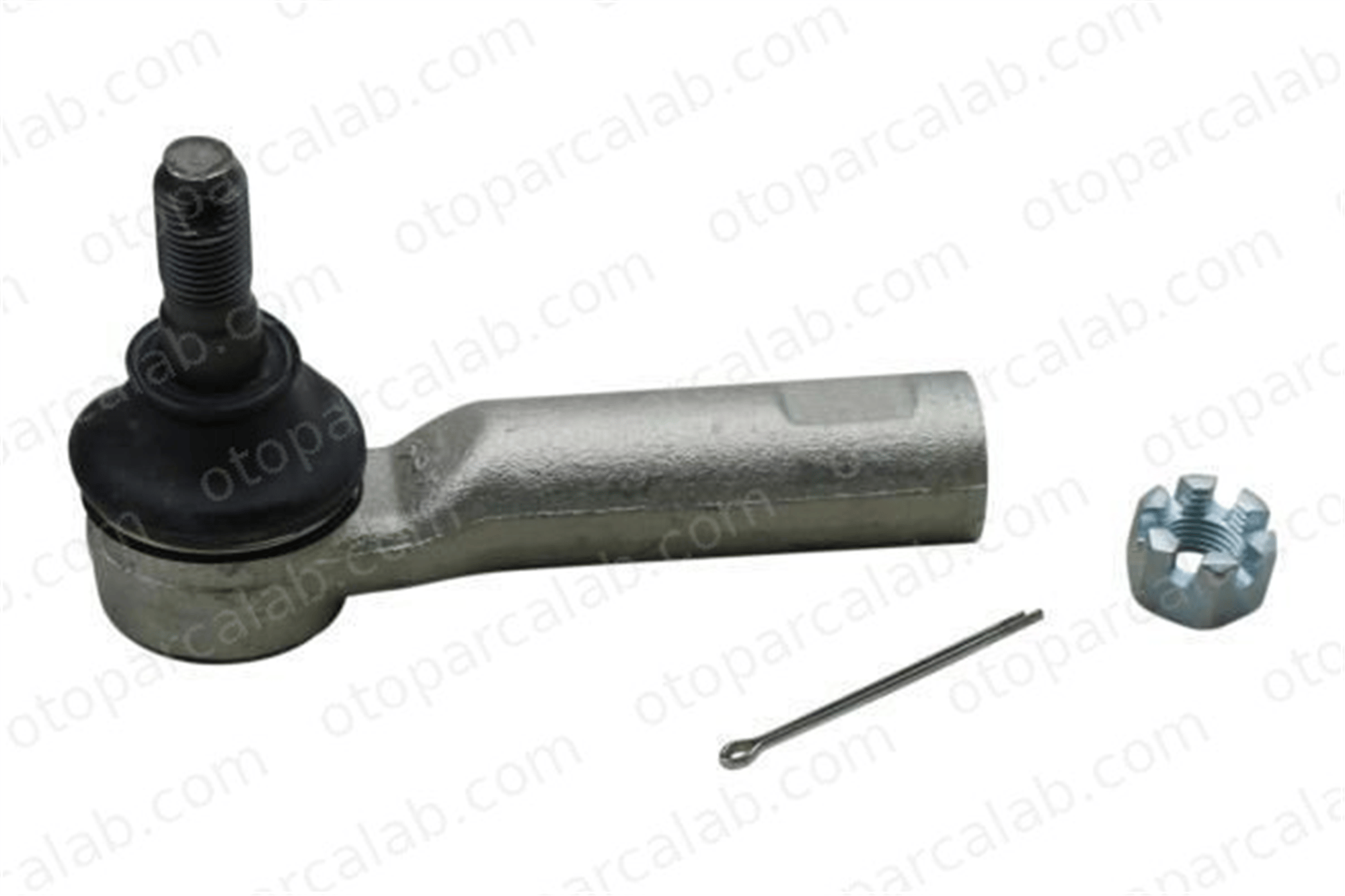 FROW 551.1202.097 Rot Başı Sağ veya Sol TOYOTA COROLLA Sedan 4504609600 ES800525
