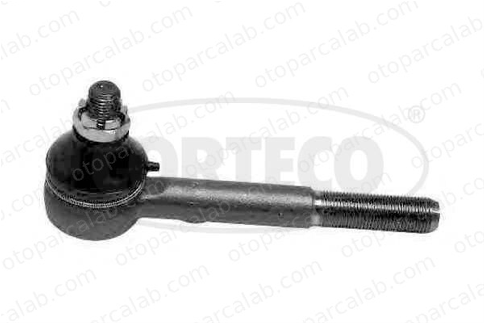 FROW 551.1202.018 Rot Başı Sağ veya Sol TOYOTA STARLET 1000 Kombi 4504629035 4504529035