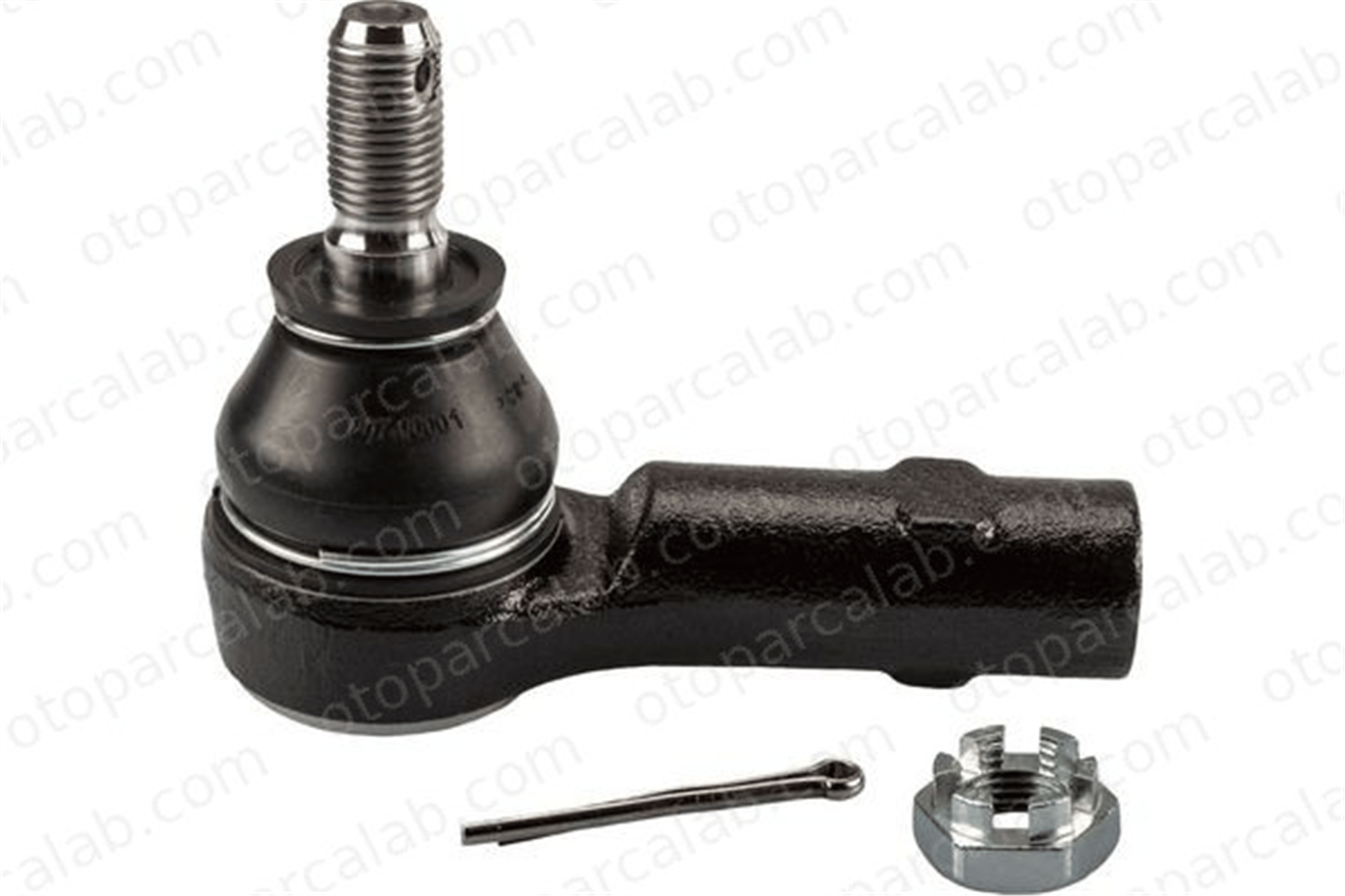 FROW 551.1202.003 Rot Başı Sağ veya Sol TOYOTA COROLLA COROLLA Liftback 4504609090