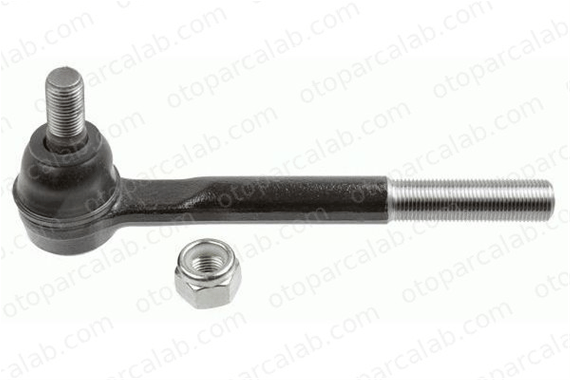 FROW 551.1202.022 Rot Başı Sağ veya Sol VW TARO TOYOTA HILUX V Pick-up J4540639115