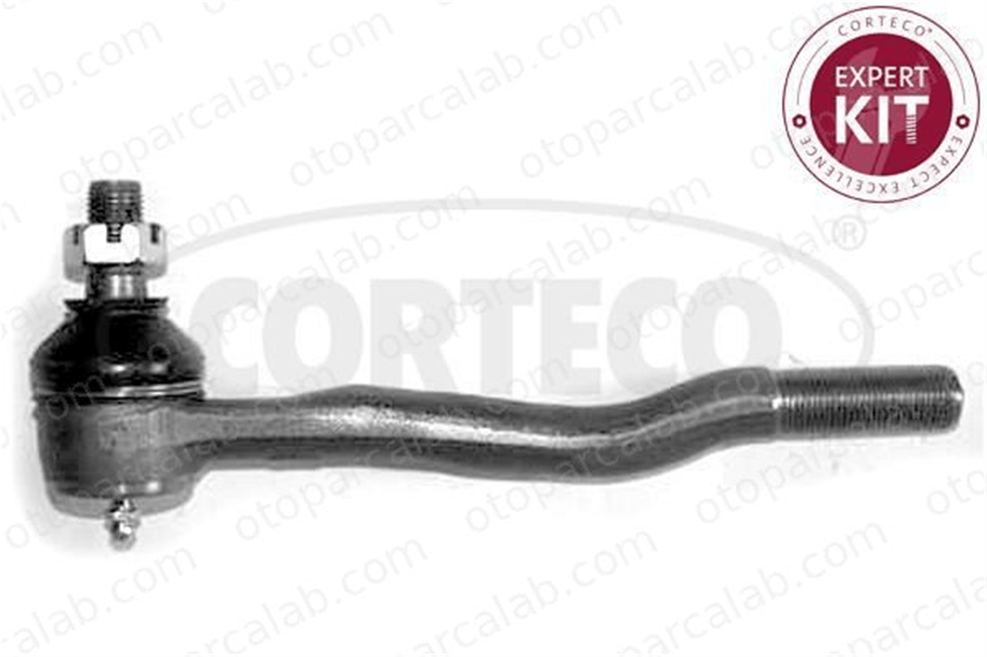 FROW 551.1202.049 Rot Başı Sağ veya Sol TOYOTA HILUX V Pick-up HILUX VI Pick-up 4540639175 4540639135