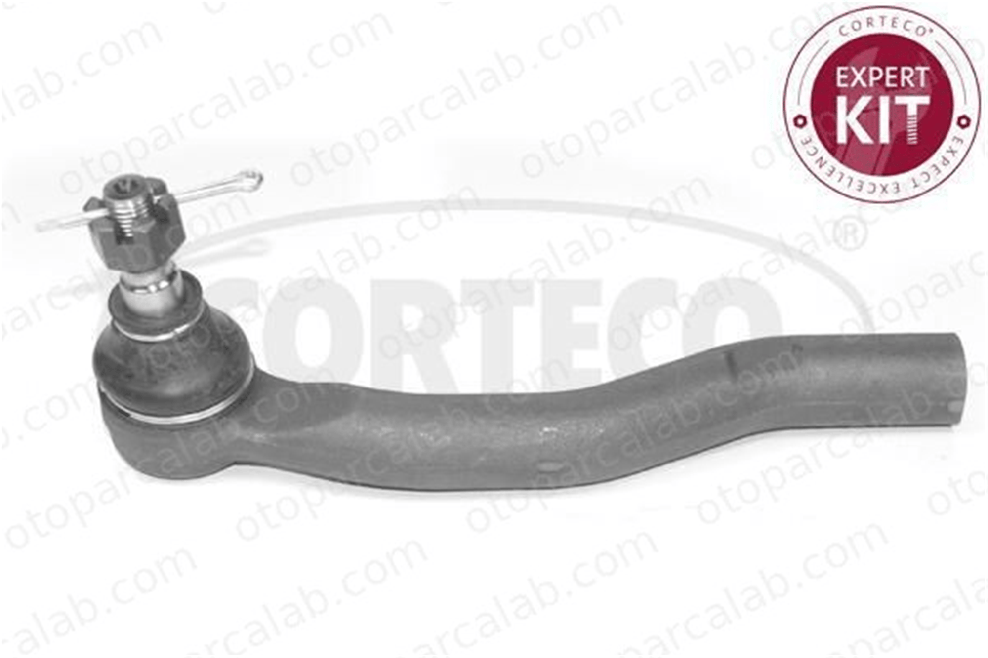 FROW 551.1202.062 Rot Başı Sağ TOYOTA AURIS COROLLA Sedan 4504609570