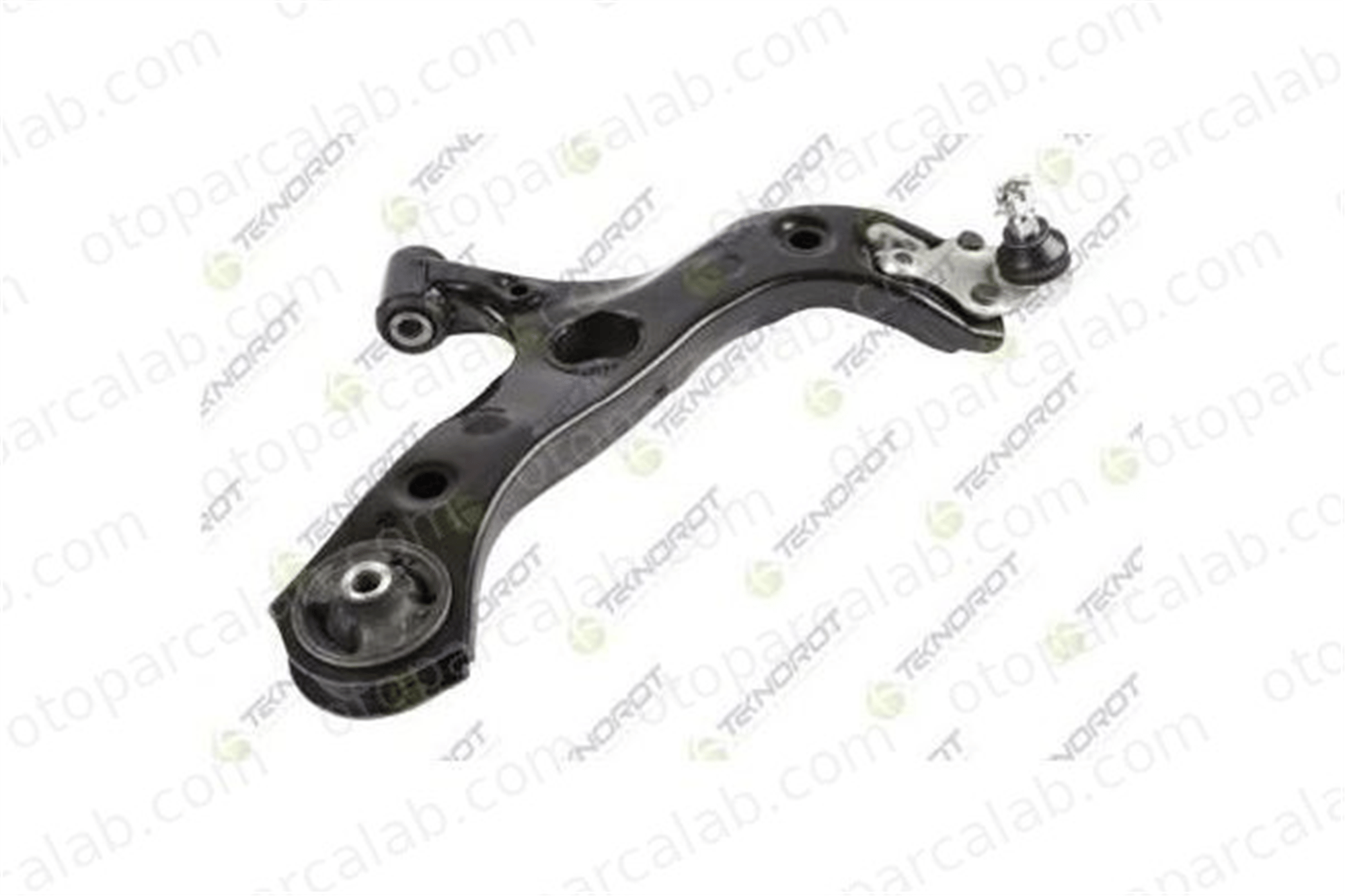 FROW 551.1206.089 Salıncak Ön Alt Sağ TOYOTA C-HR 48068F4010