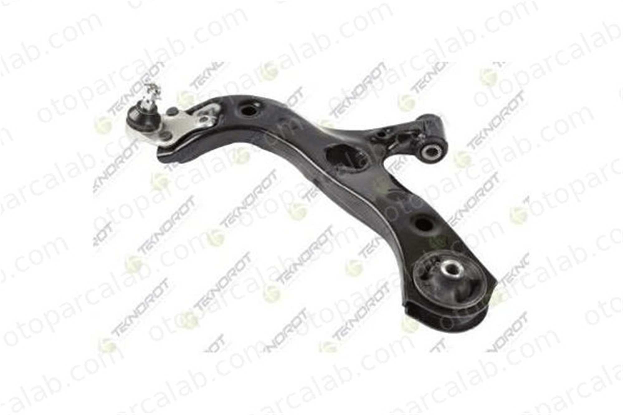 FROW 551.1206.088 Salıncak Ön Alt Sol TOYOTA C-HR 48069F4010