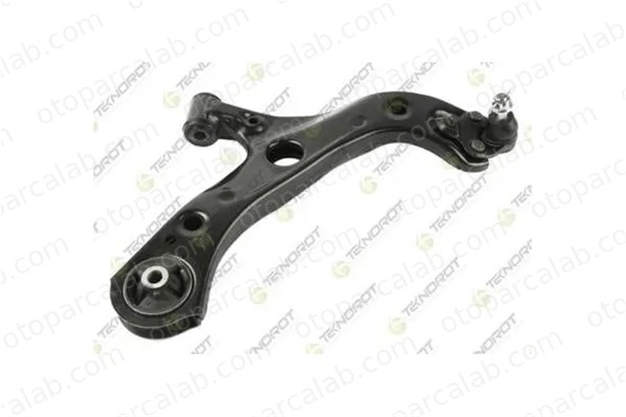 FROW 551.1206.087 Salıncak Ön Alt Sağ TOYOTA COROLLA Hatchback 4806802410