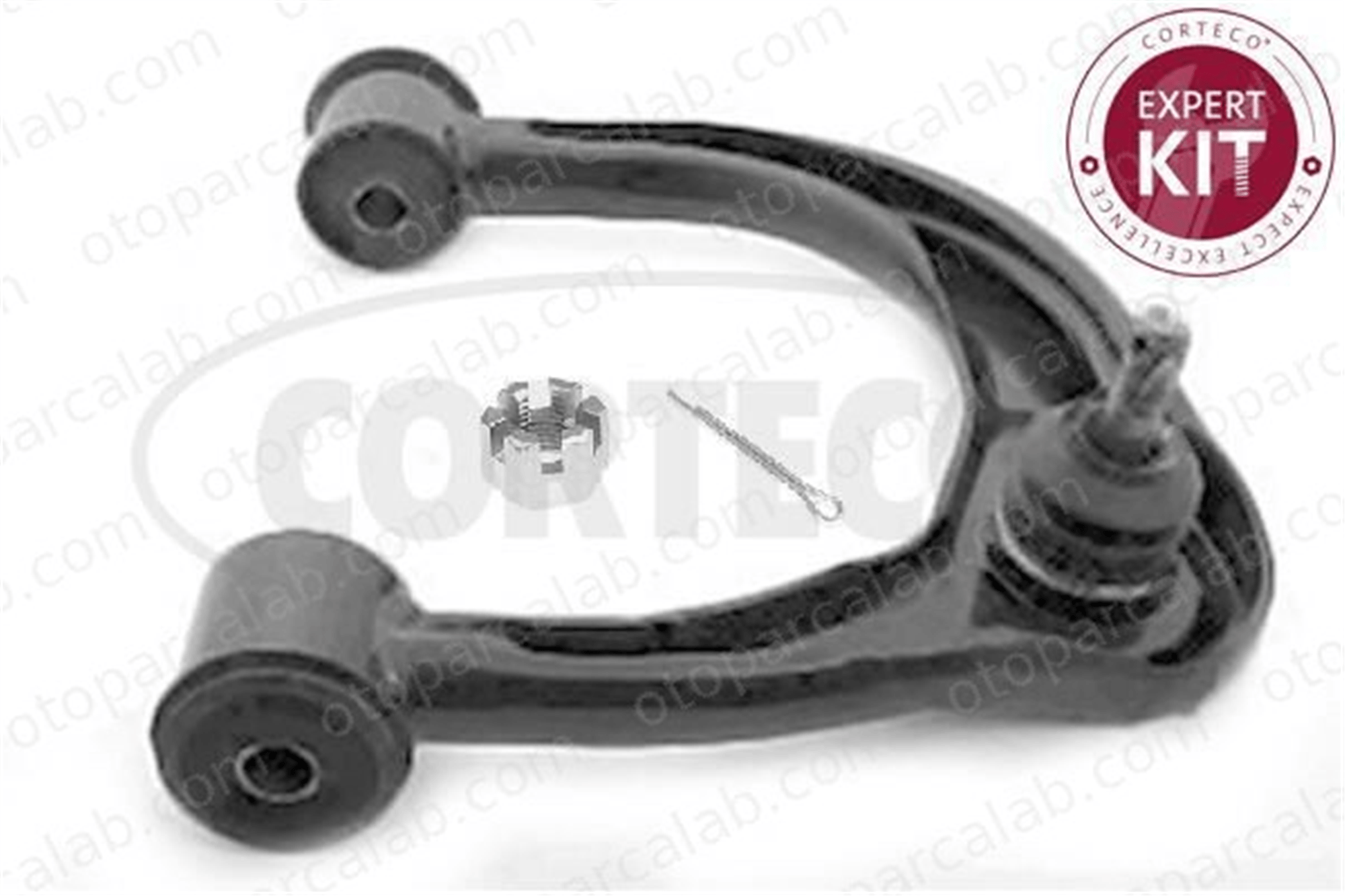 FROW 551.1206.041 Salıncak Ön Üst Sol TOYOTA HILUX VII Pick-up HILUX VIII Pick-up 486300K040