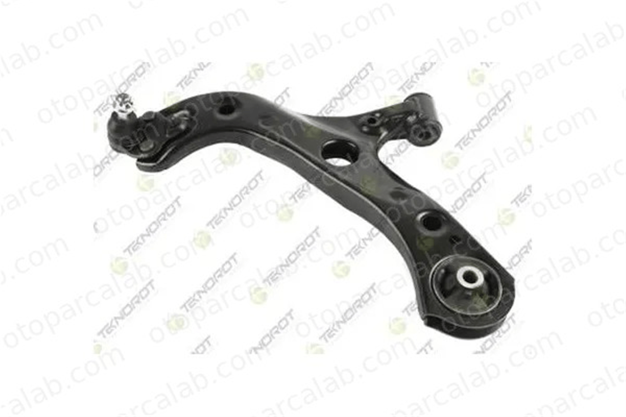 FROW 551.1206.090 Salıncak Ön Alt Sol TOYOTA COROLLA Hatchback 4806902410