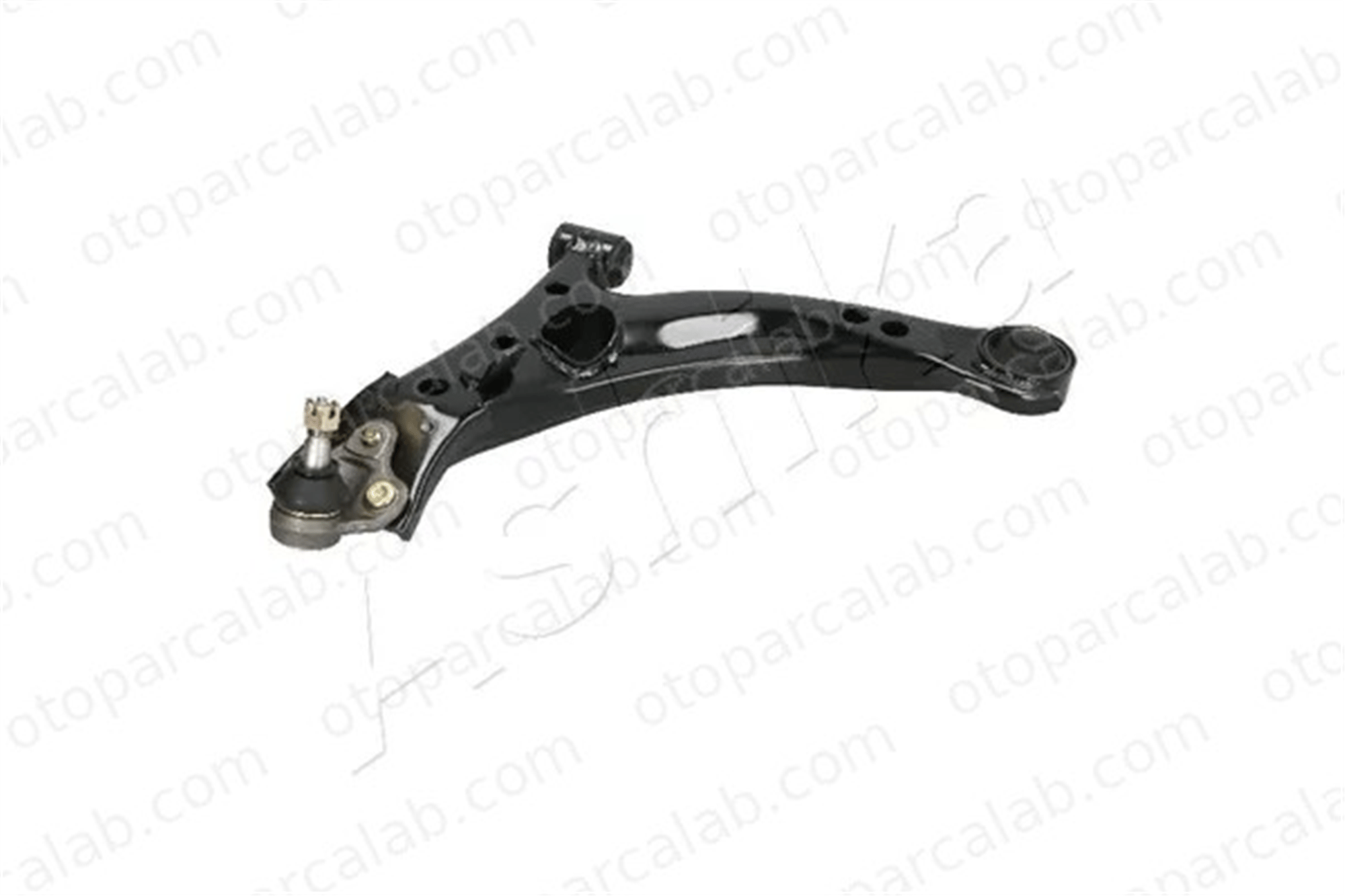 FROW 551.1206.004 Salıncak Ön Alt Sol TOYOTA CARINA E VI CARINA E VI Sedan 4906920260 4806920260