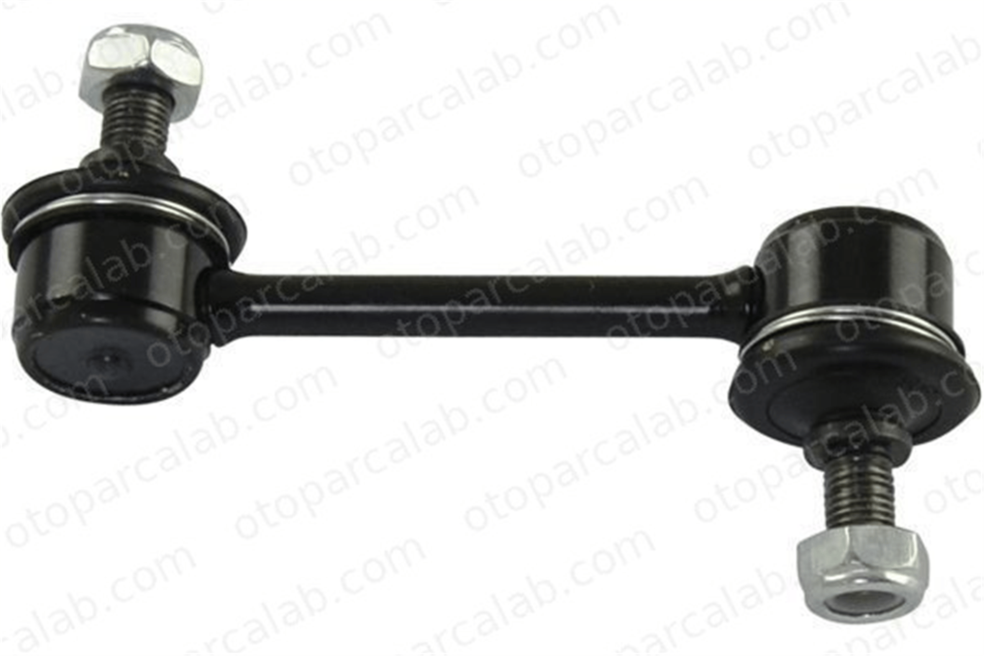 FROW 551.1215.002 Viraj Demir Askı Rotu Arka Sağ veya Sol TOYOTA COROLLA COROLLA Compact 4883032020