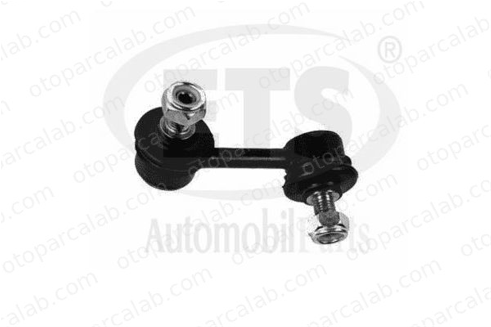 FROW 551.1215.050 Viraj Demir Askı Rotu Ön Sağ veya Sol TOYOTA CELICA Coupe CELICA Cabrio 4882020060