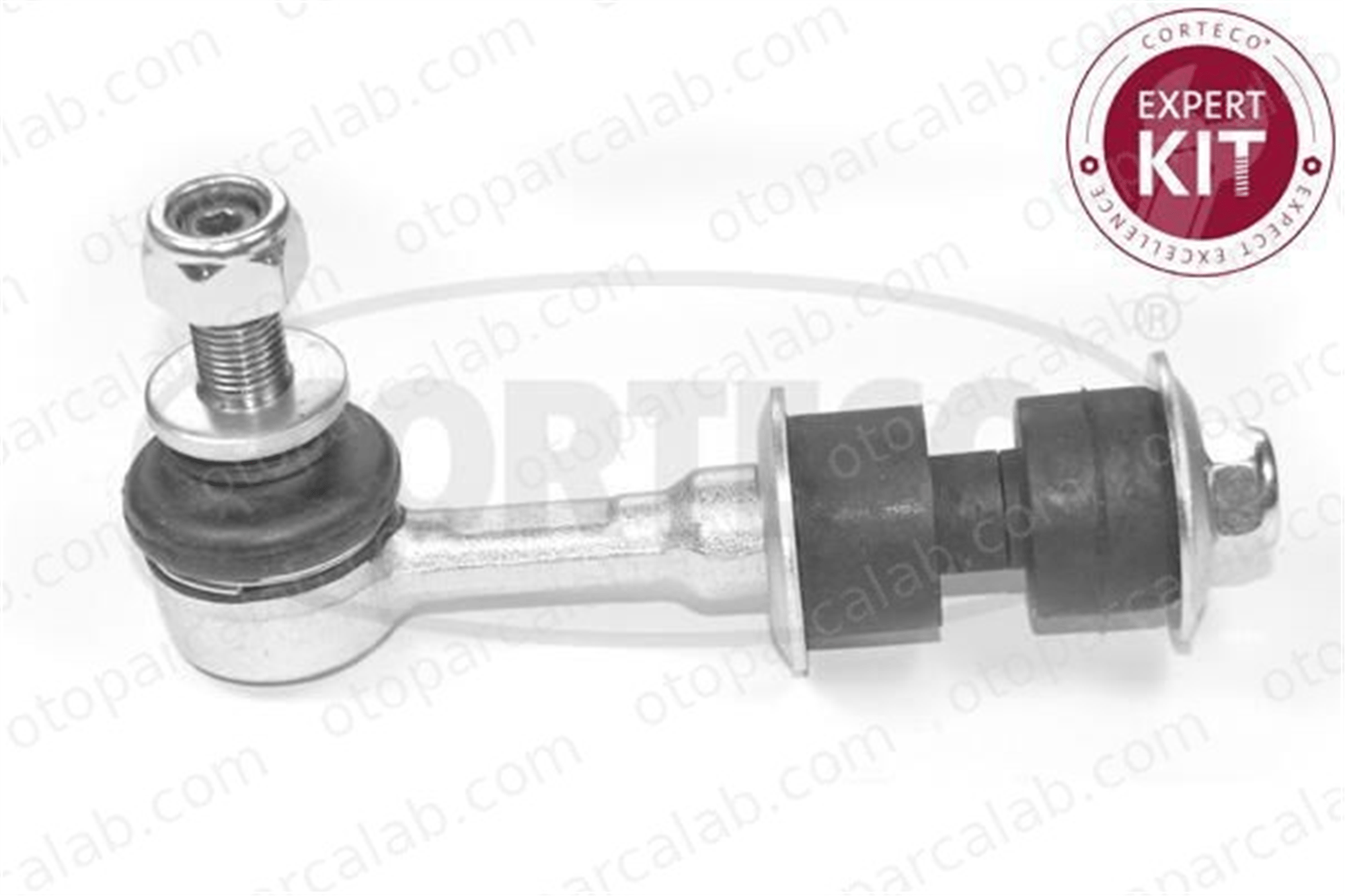 FROW 551.1215.048 Viraj Demir Askı Rotu Arka Sağ veya Sol TOYOTA AURIS AVENSIS Sedan 4883012070