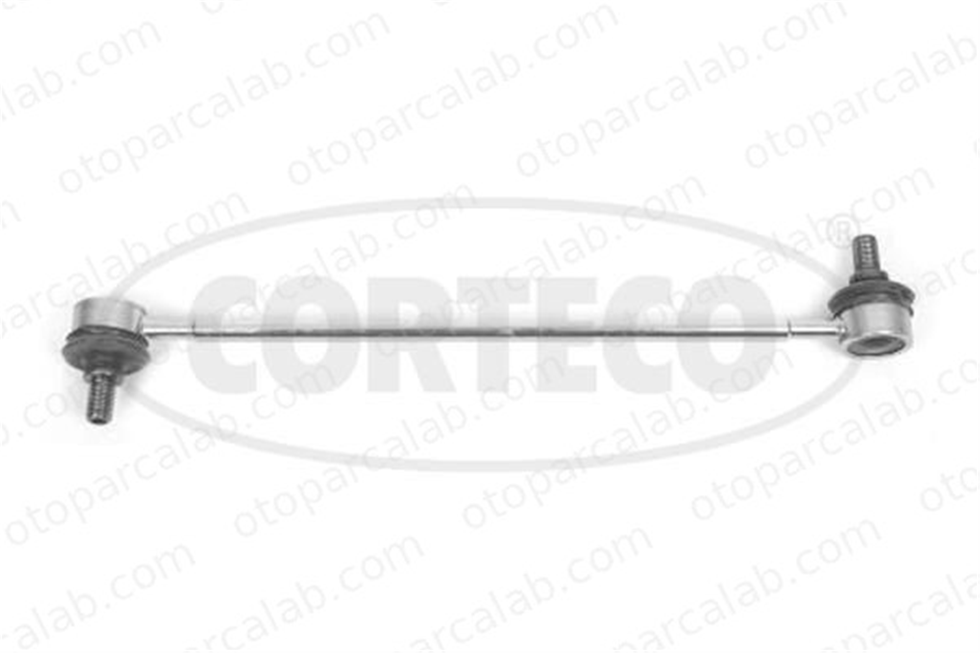 FROW 551.1215.005 Viraj Demir Askı Rotu Ön Sağ veya Sol TOYOTA CELICA Coupe COROLLA Sedan 4882002020