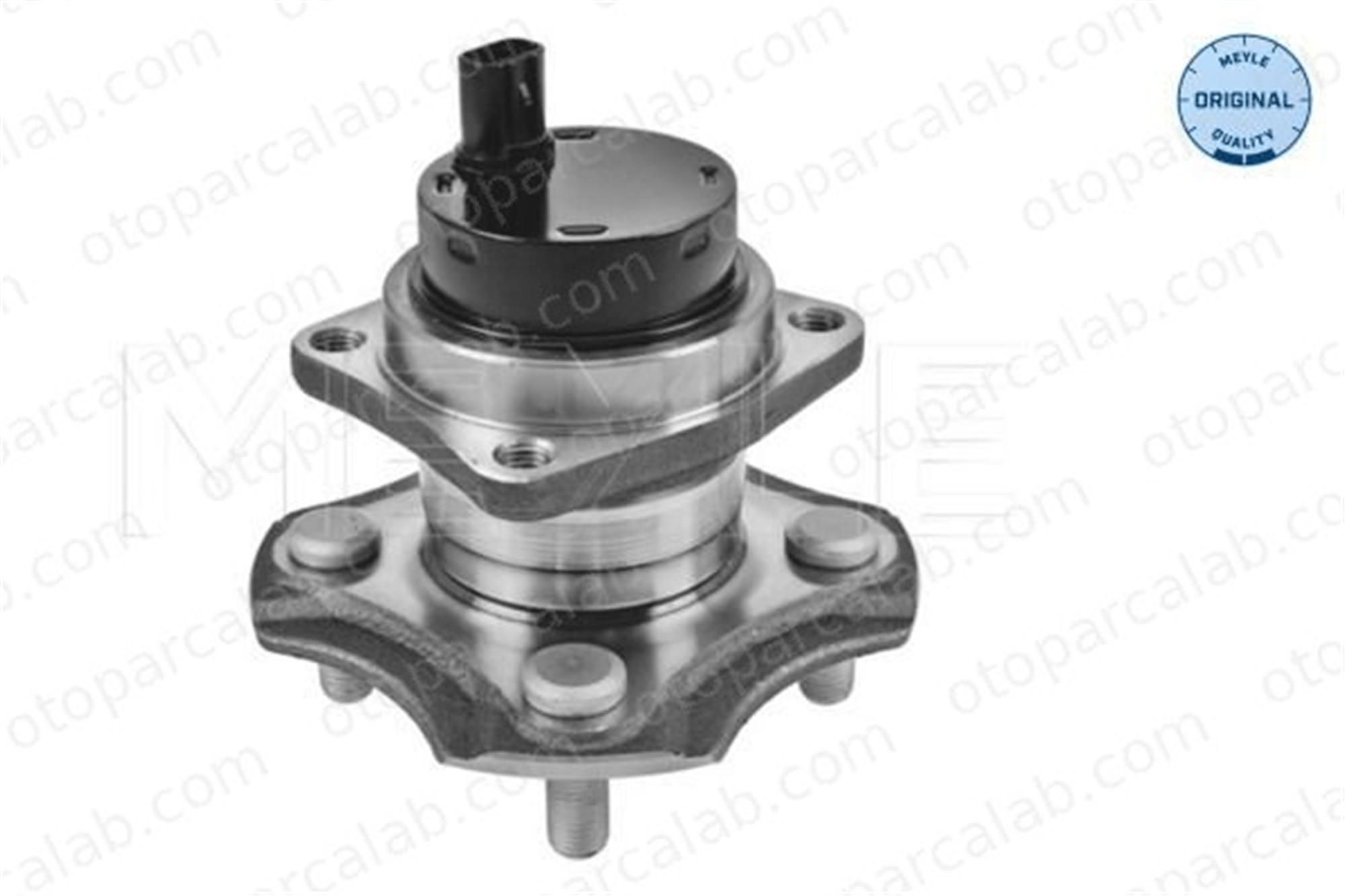 FROW 551.1229.003 Porya Arka Sağ veya Sol TOYOTA COROLLA COROLLA Sedan 4245002060