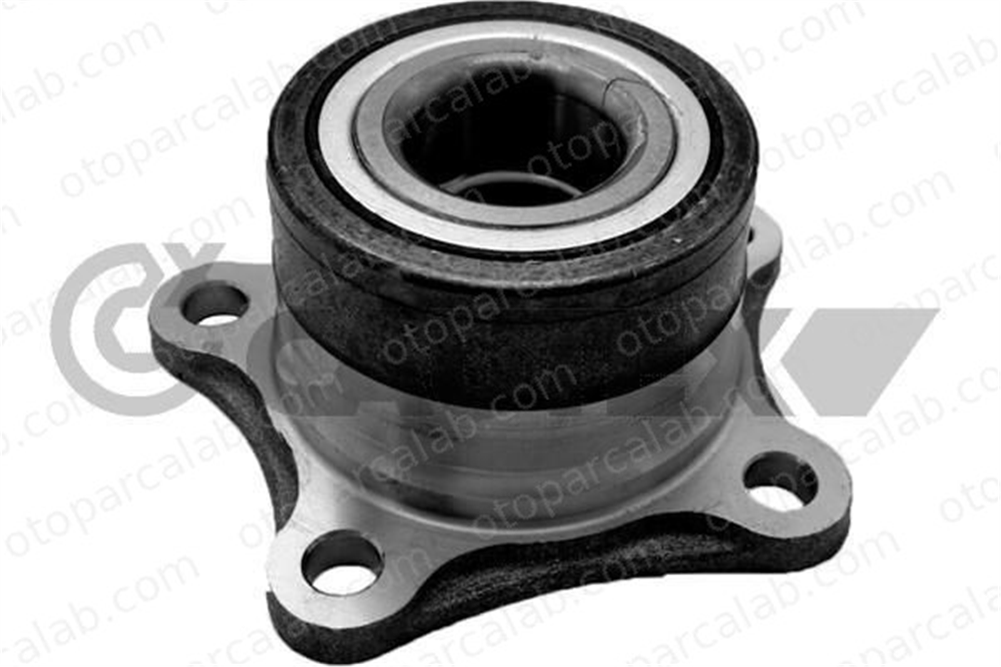 FROW 551.1229.007 Porya Arka Sağ veya Sol TOYOTA CARINA E VI CARINA E VI Sedan 4245005030