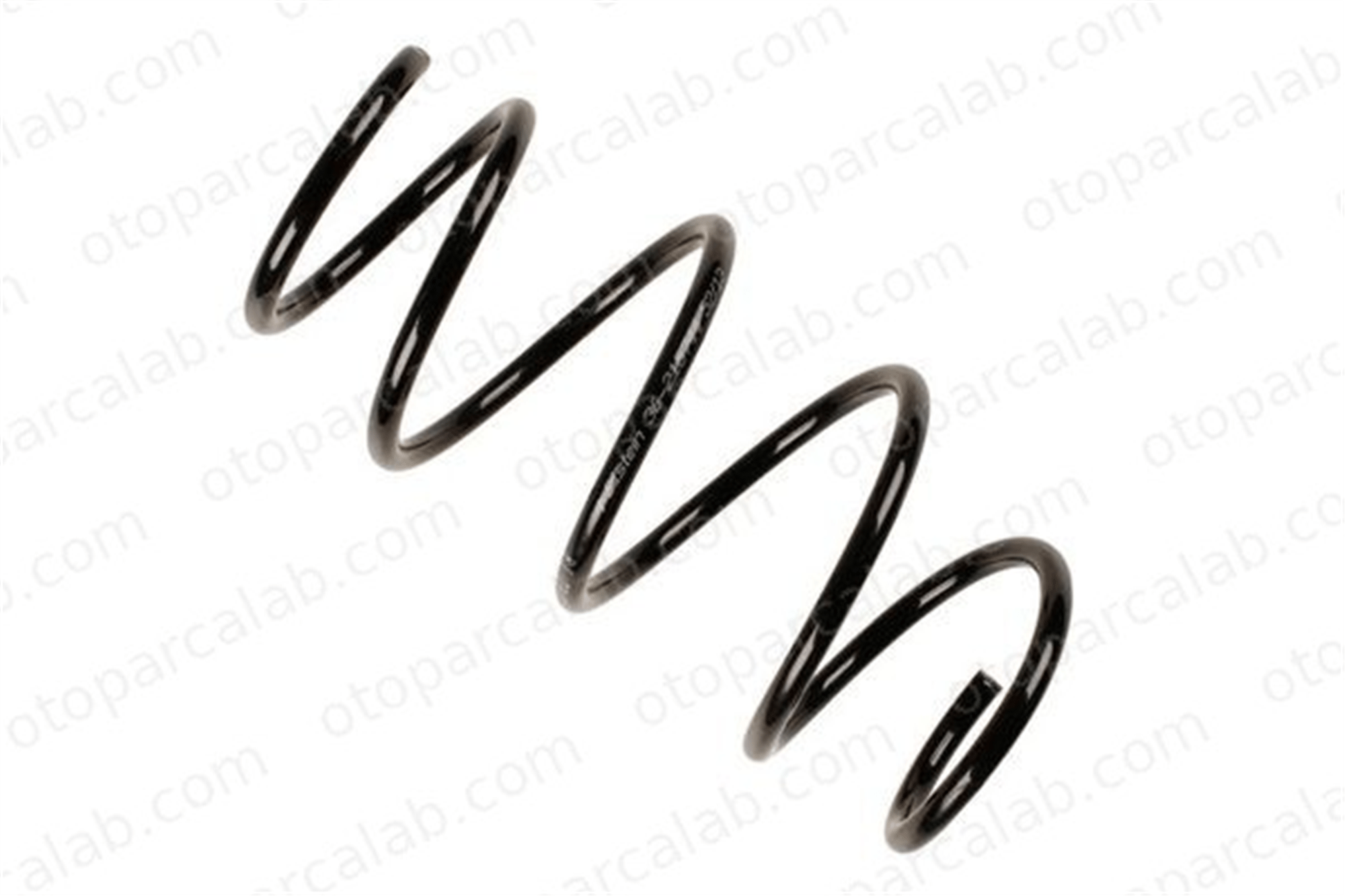 FROW 551.1233.007 Helezon Yayı Ön TOYOTA AURIS 4813102A90