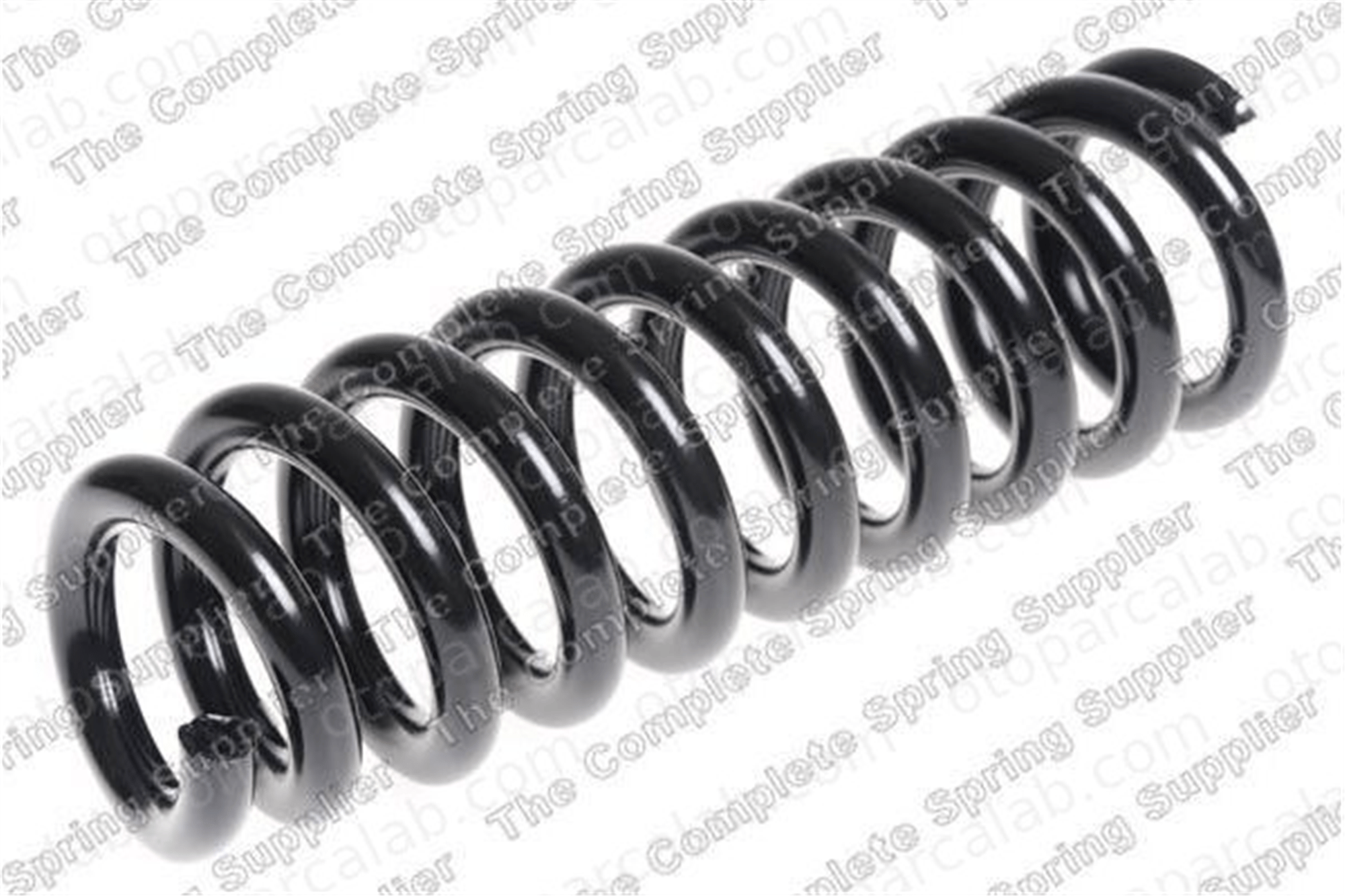 FROW 551.1233.005 Helezon Yayı Ön TOYOTA HILUX VII Pick-up 481310K84 481310K840