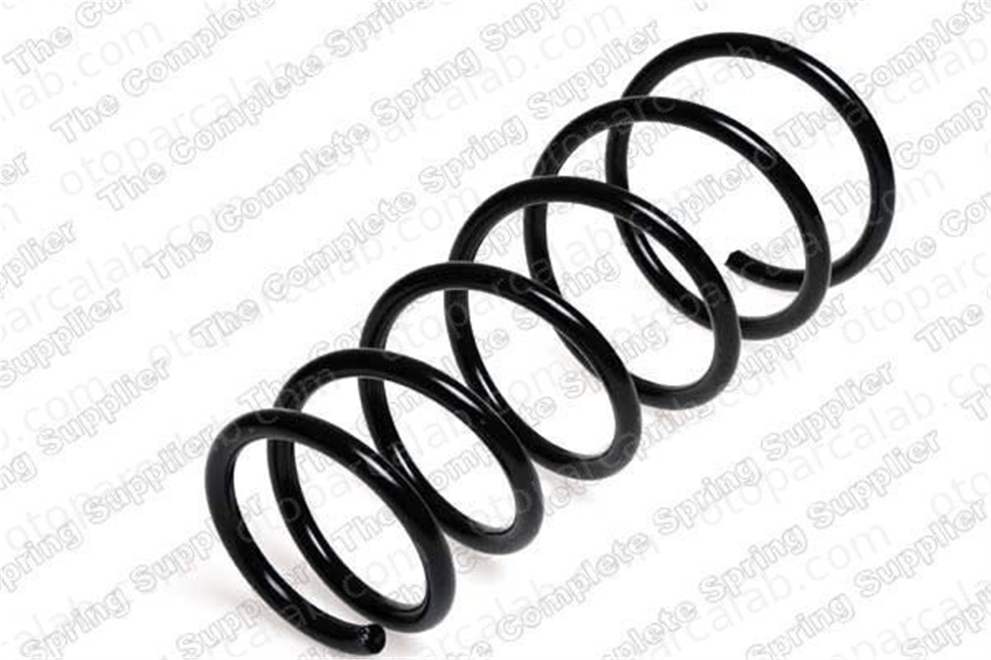 FROW 551.1233.004 Helezon Yayı Arka TOYOTA CARINA E VI CARINA E VI Sedan 482312D31 482312D310