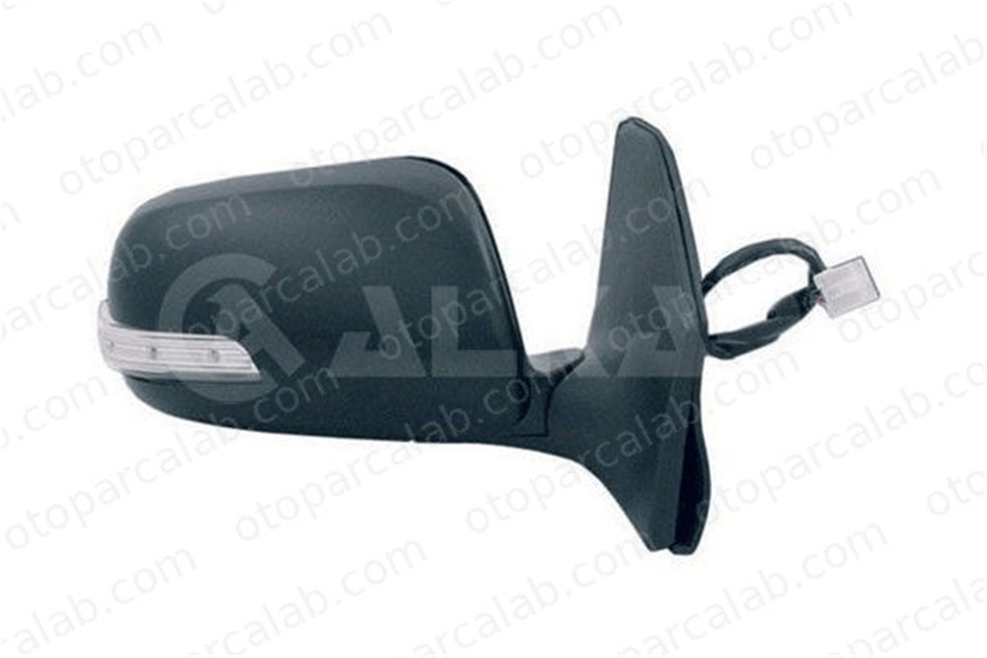 FROW 551.1607.022 Dikiz Aynası Dış Sağ TOYOTA AVENSIS AVENSIS Sedan 879010518