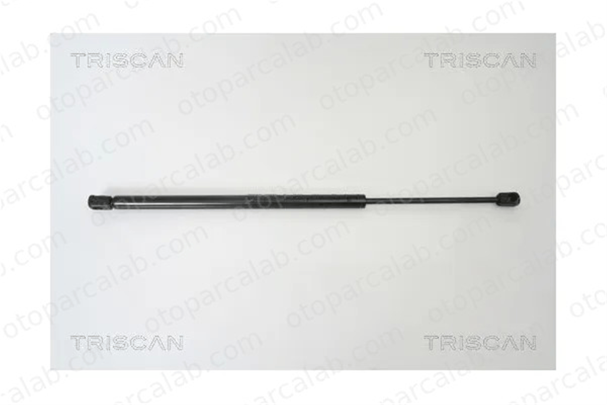 FROW 551.1647.021 Bagaj Amortisörü Sağ veya Sol TOYOTA COROLLA Verso 689500F010