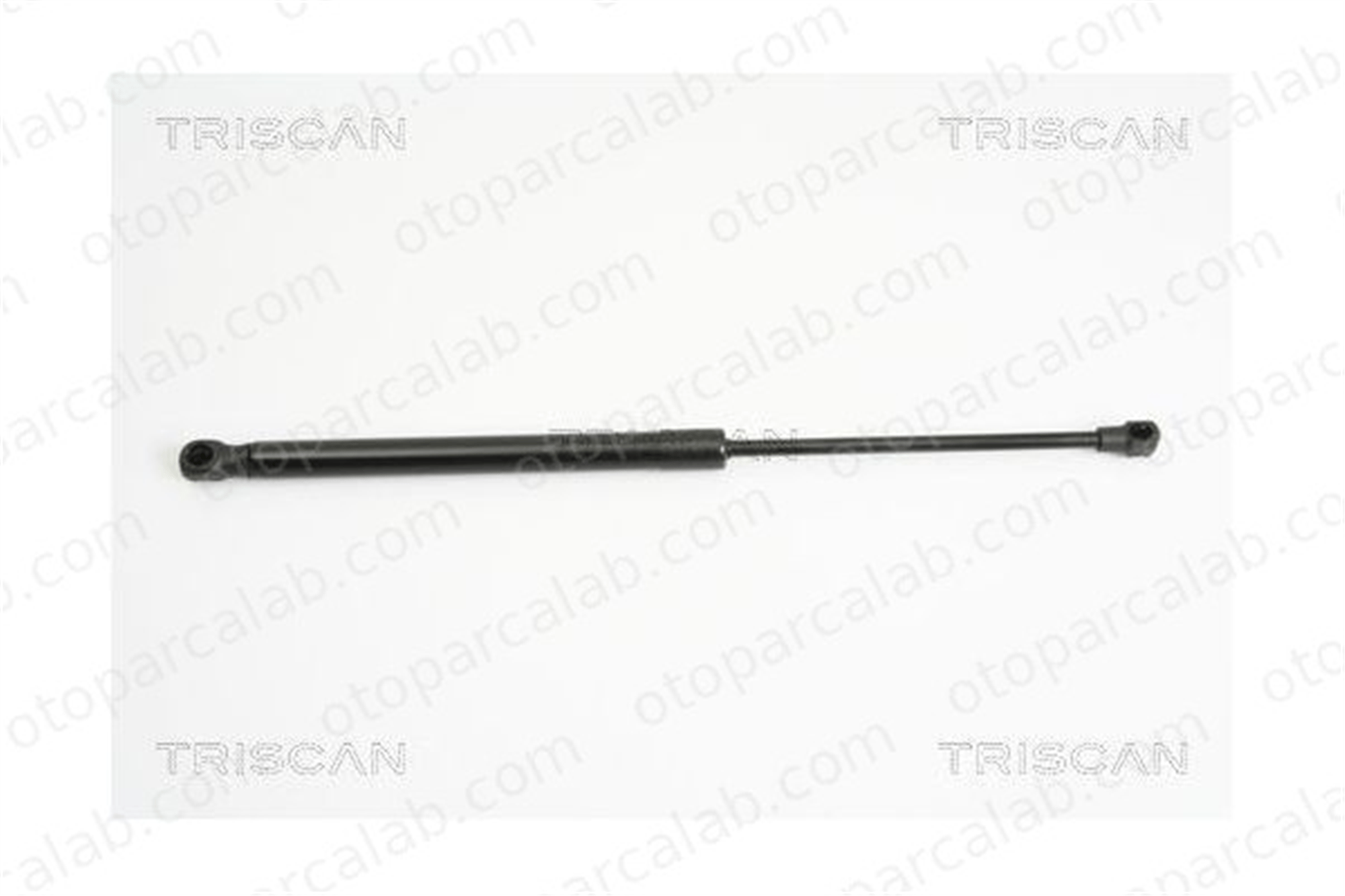 FROW 551.1647.041 Bagaj Amortisörü Sağ veya Sol TOYOTA YARIS 689600D011